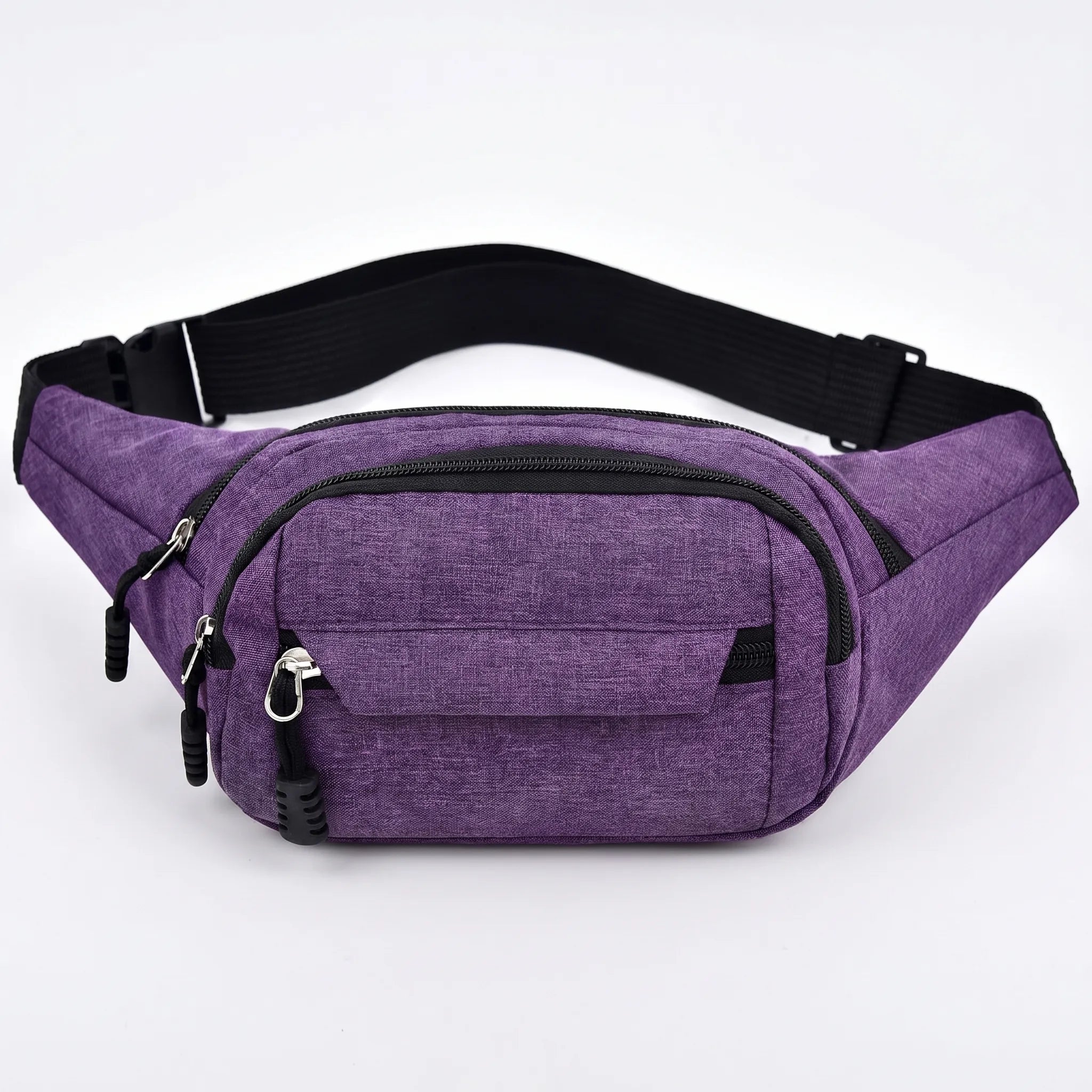 Nordspur | Wavrun Adjustable Strap Crossbody Waist Bag