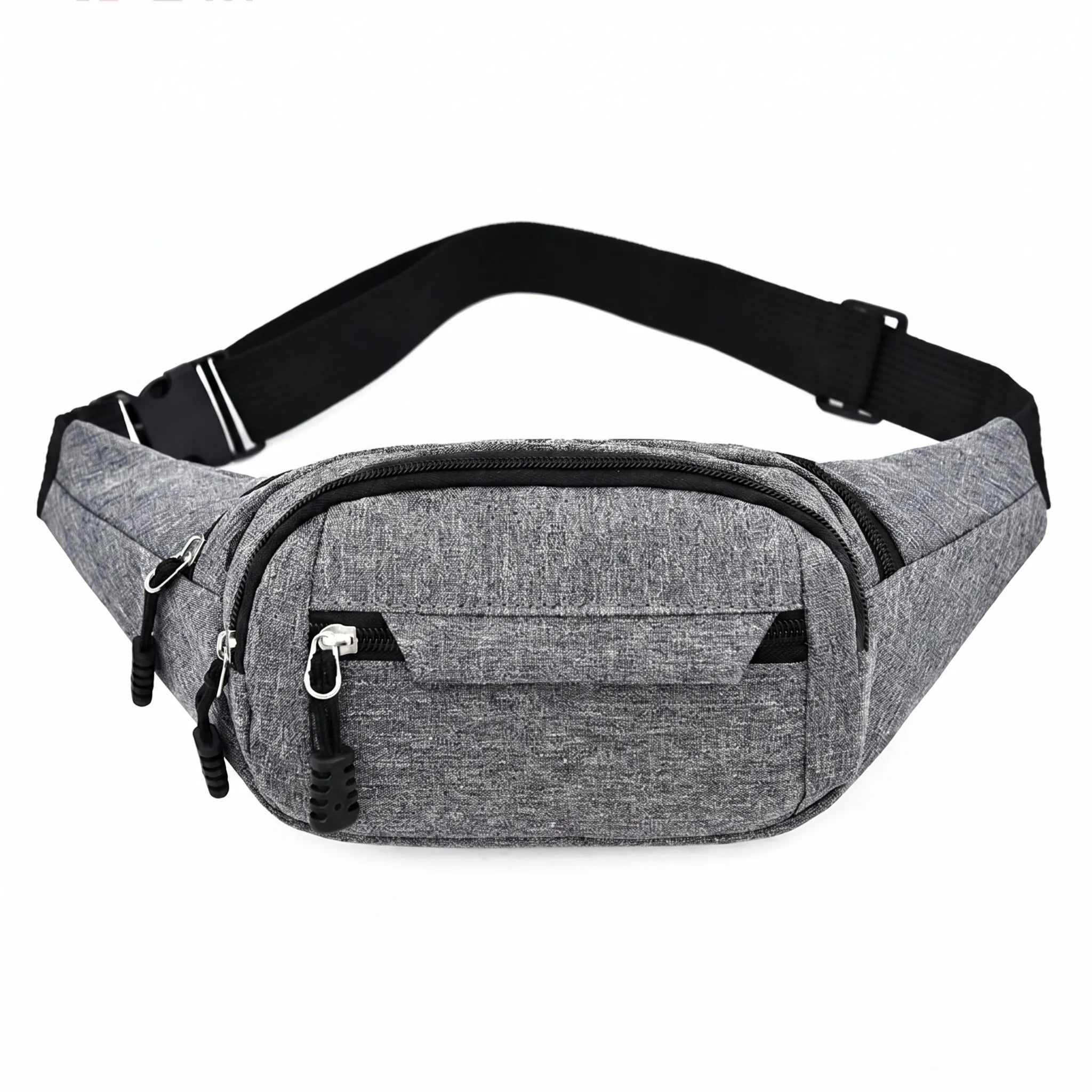 Nordspur | Wavrun Adjustable Strap Crossbody Waist Bag
