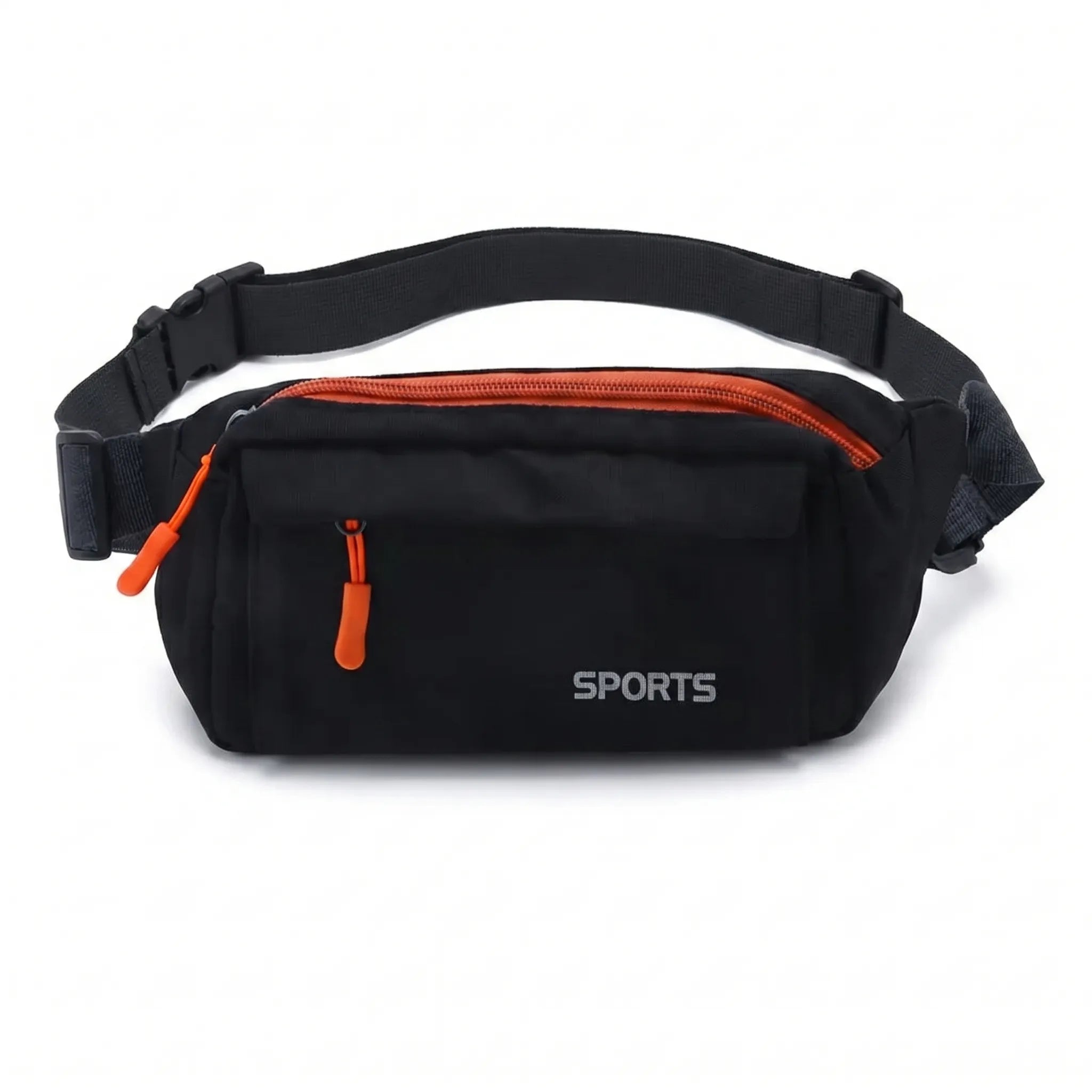 Nordspur | Wavrun Adjustable Strap Crossbody Waist Bag