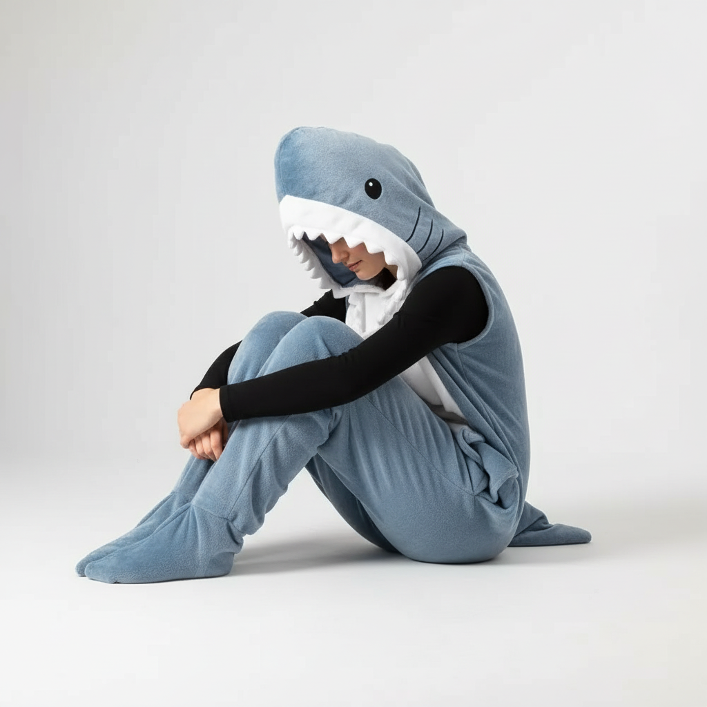 Nordspur | Wearable Plush Blanket