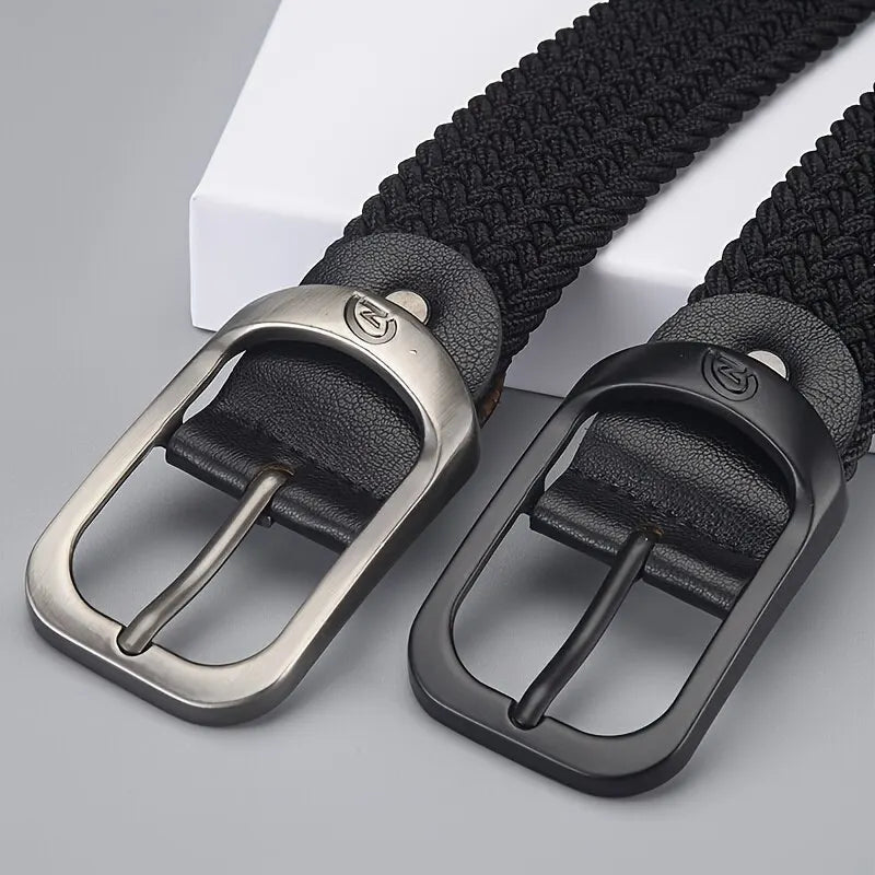 Nordspur | Weavaro Woven Elastic Casual Belt