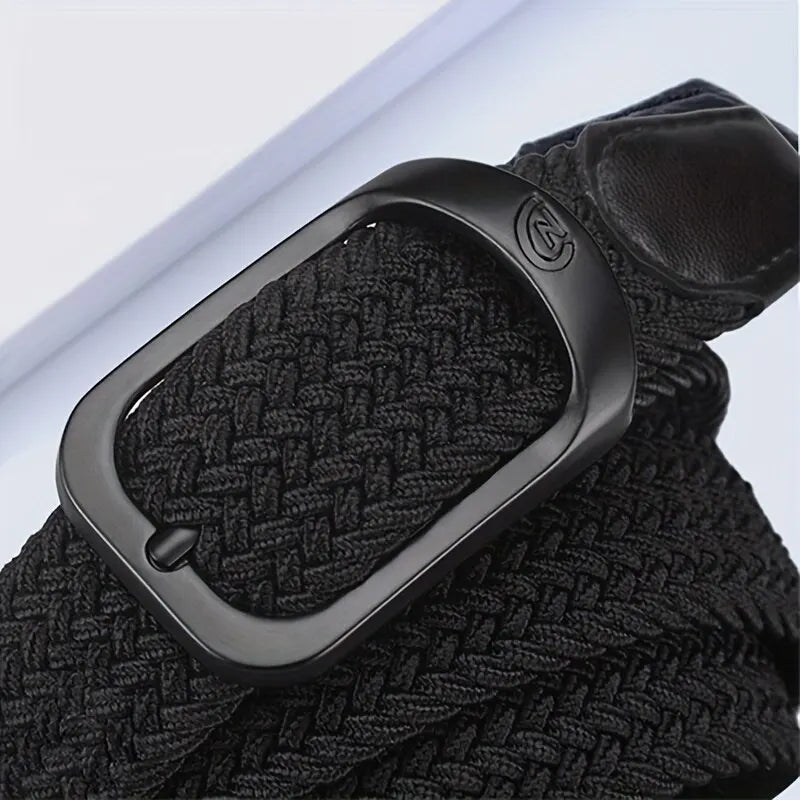 Nordspur | Weavaro Woven Elastic Casual Belt