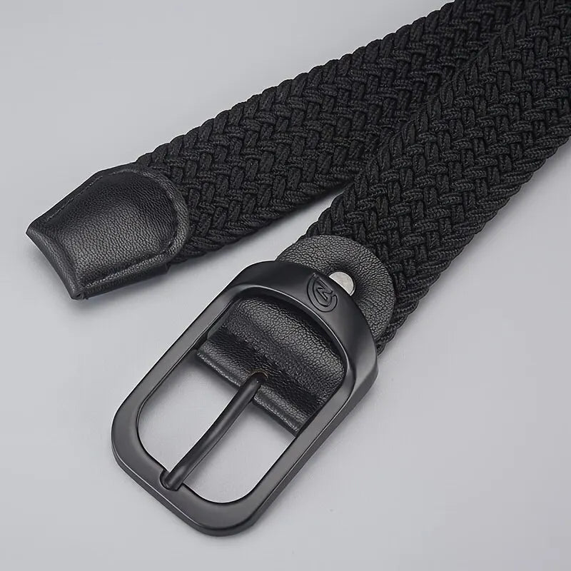 Nordspur | Weavaro Woven Elastic Casual Belt