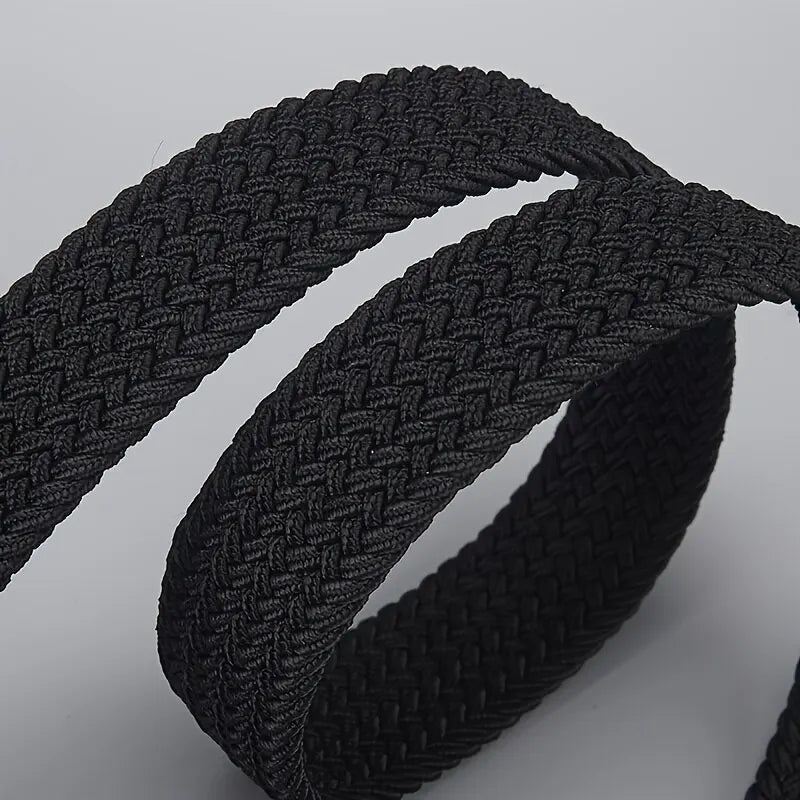 Nordspur | Weavaro Woven Elastic Casual Belt
