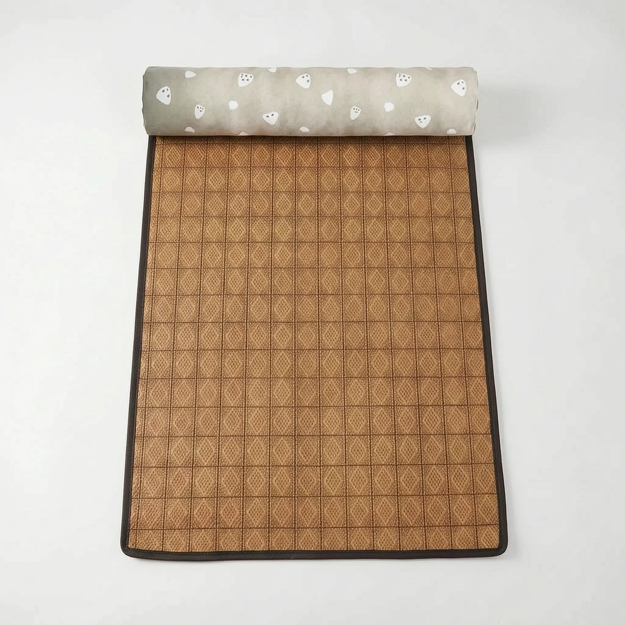 Nordspur | WeaveRest Woven Pet Cooling Mat