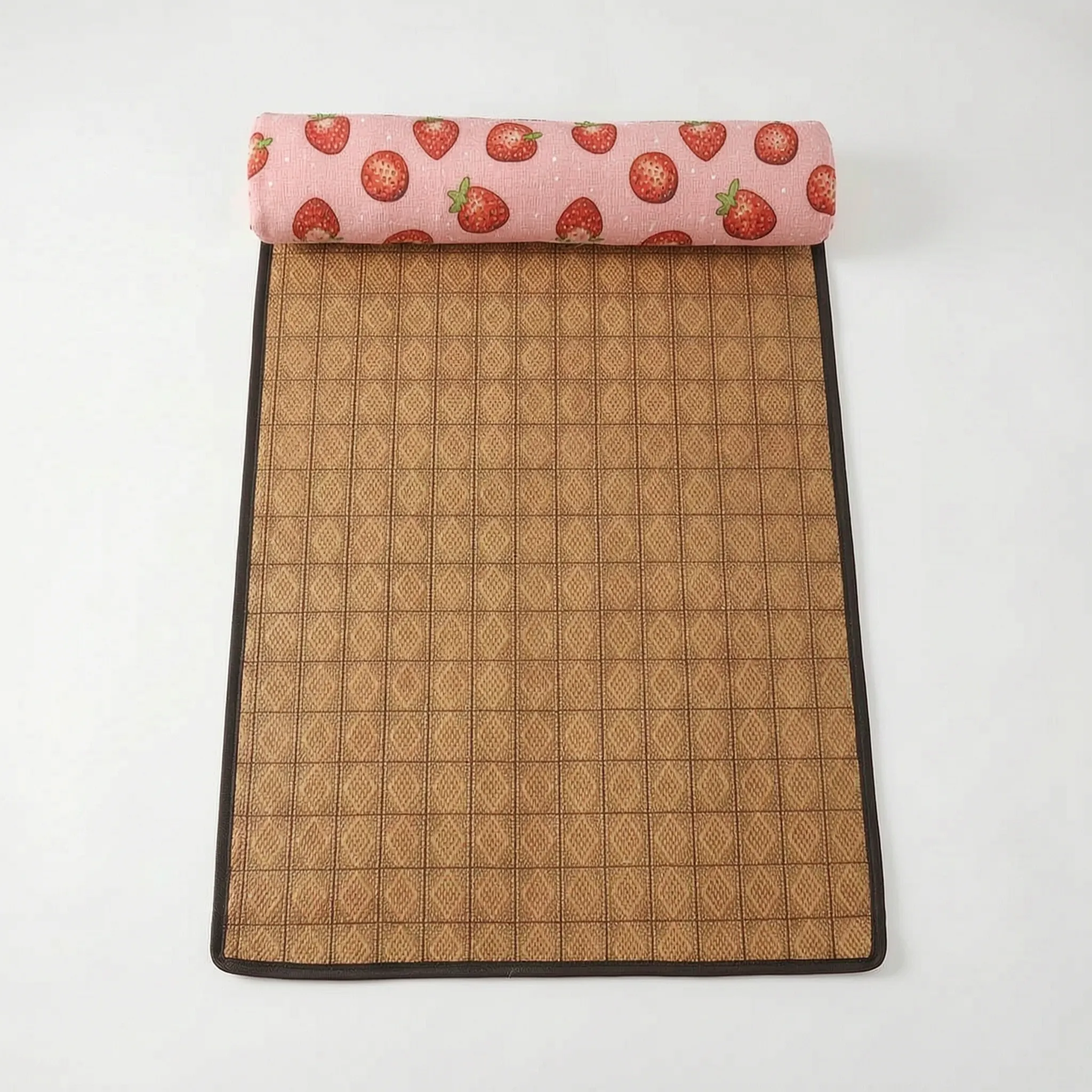 Nordspur | WeaveRest Woven Pet Cooling Mat