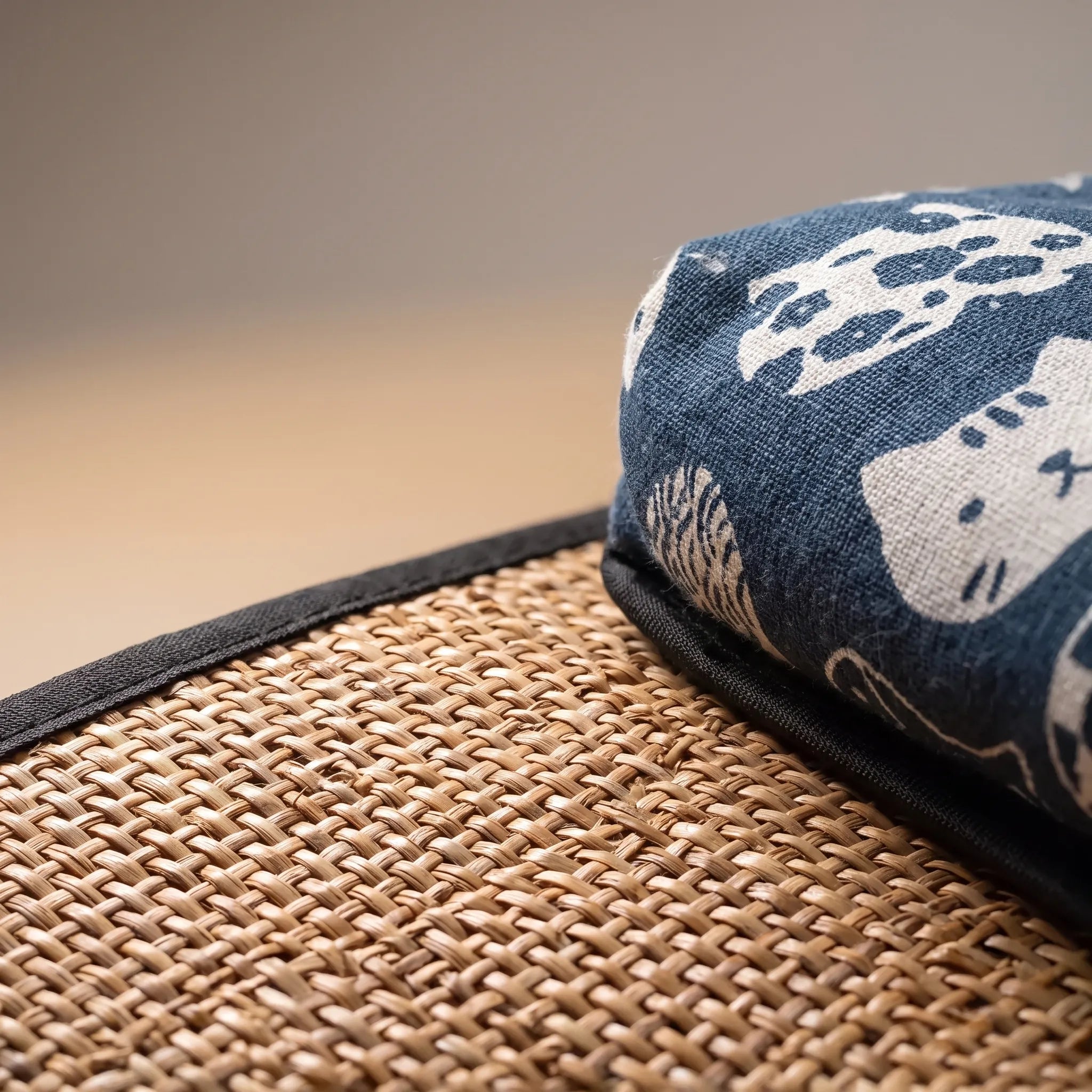Nordspur | WeaveRest Woven Pet Cooling Mat