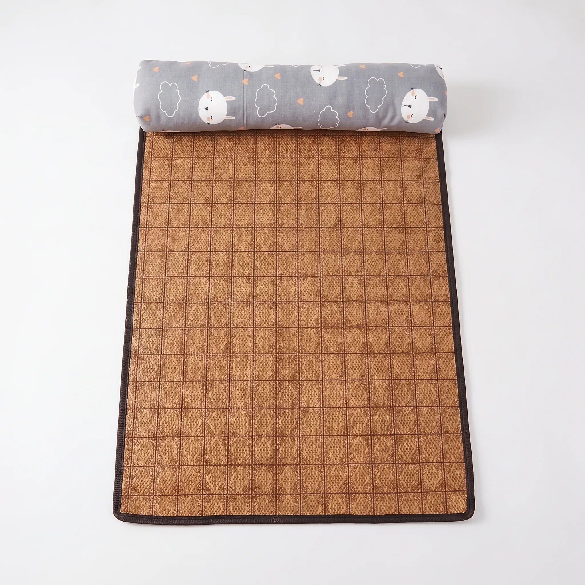 Nordspur | WeaveRest Woven Pet Cooling Mat