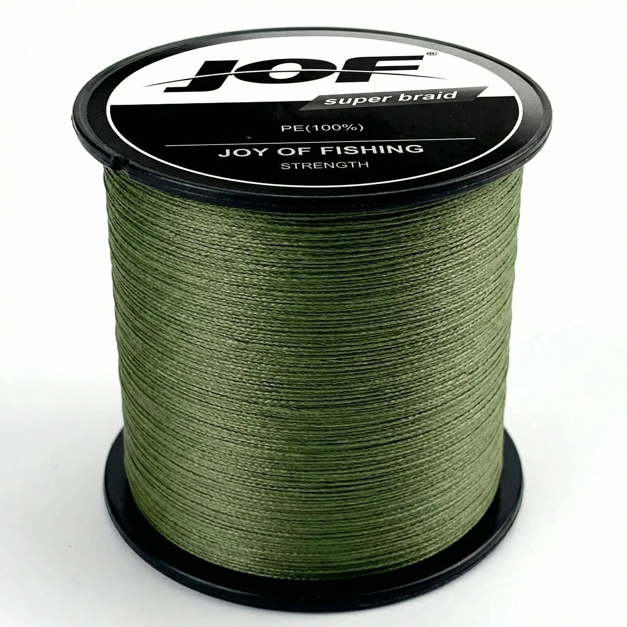 Nordspur | Weavelox 8-Strand Braided Fishing Line Spool
