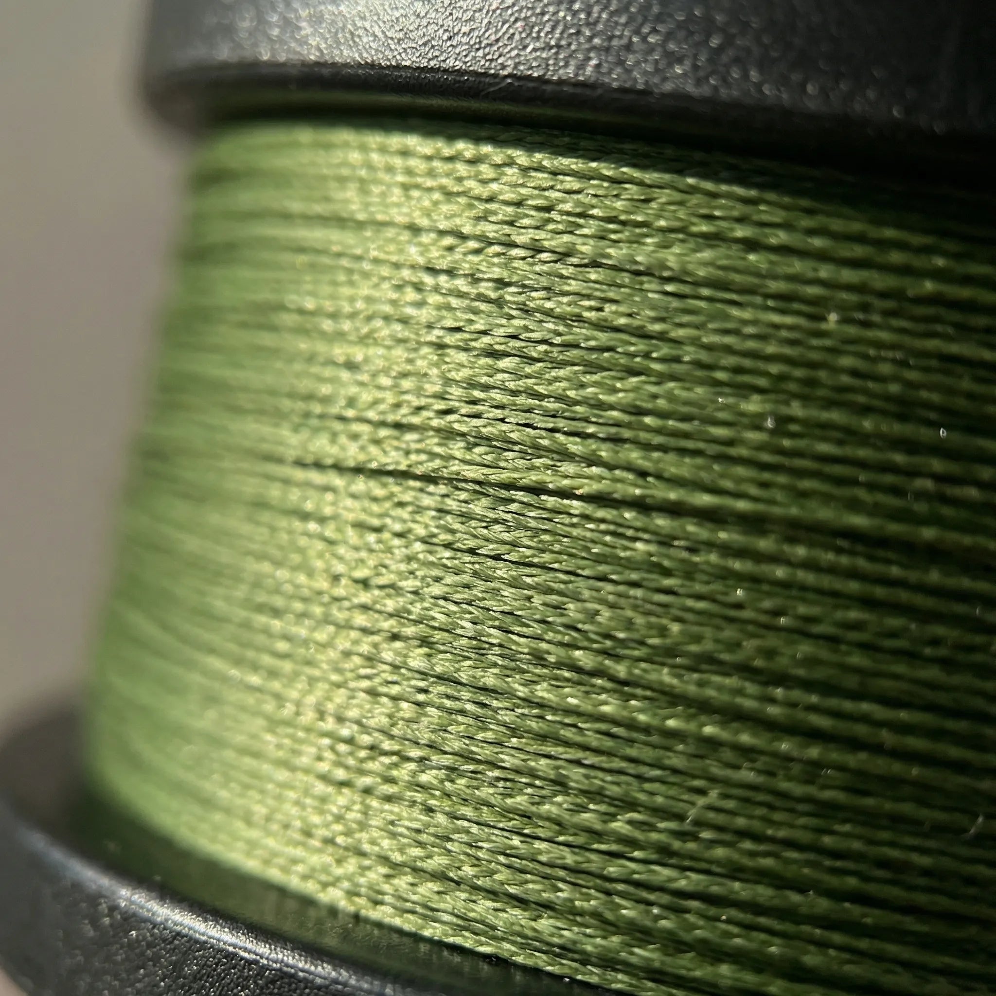 Nordspur | Weavelox 8-Strand Braided Fishing Line Spool