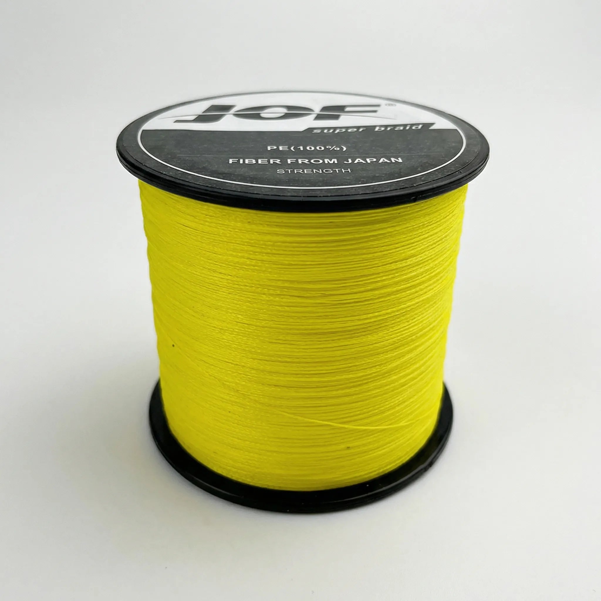 Nordspur | Weavelox 8-Strand Braided Fishing Line Spool