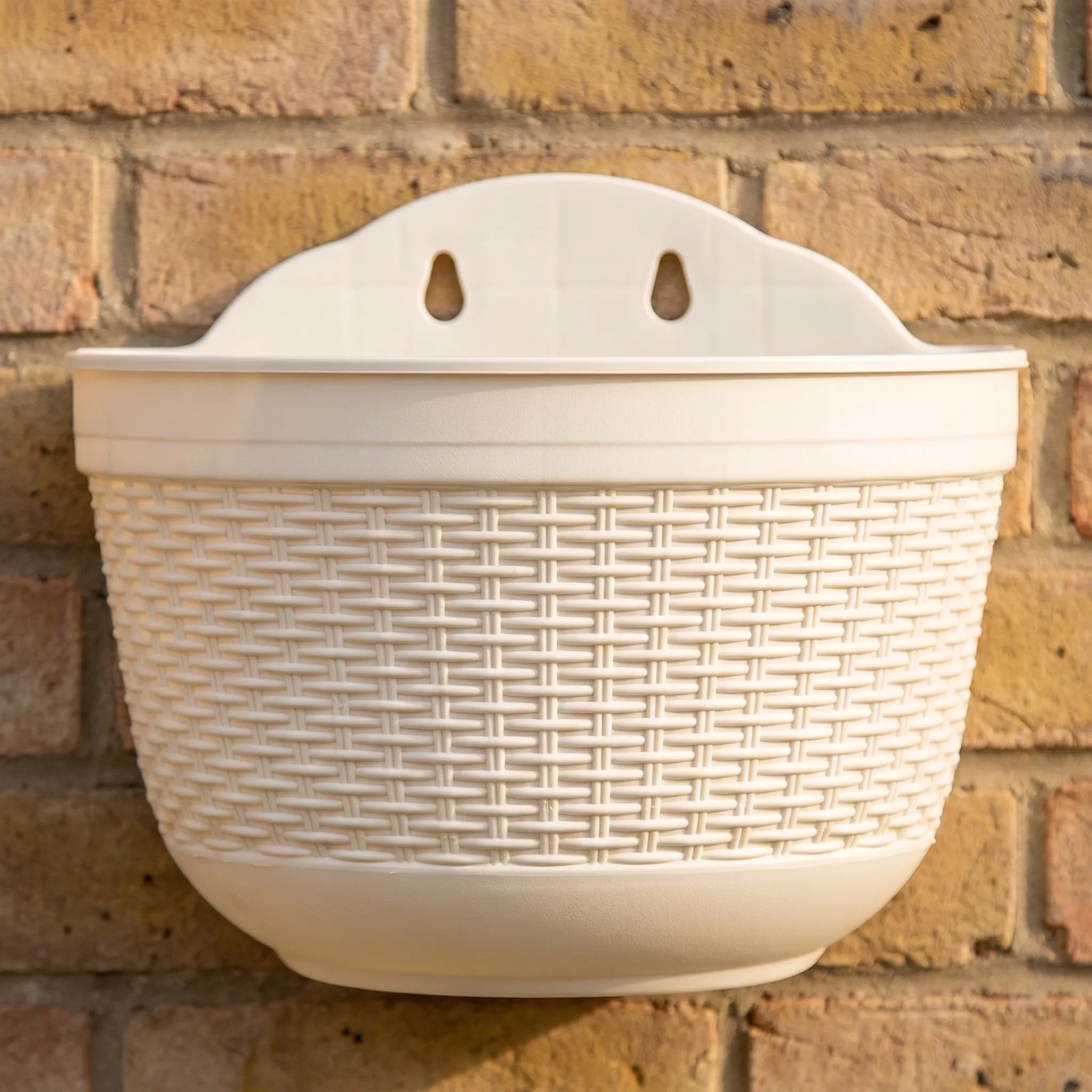Nordspur | Weavina Woven Style Wall Planter