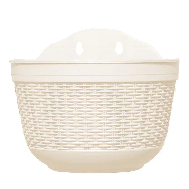 Nordspur | Weavina Woven Style Wall Planter
