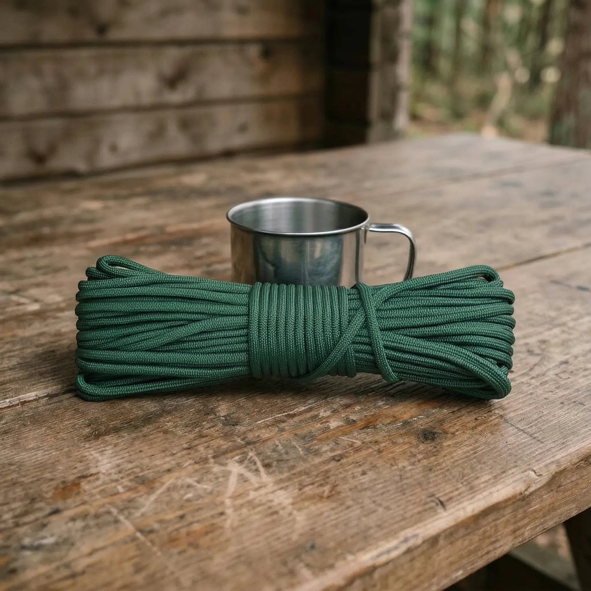 Nordspur | Weavix 7-Strand outdoor Paracord