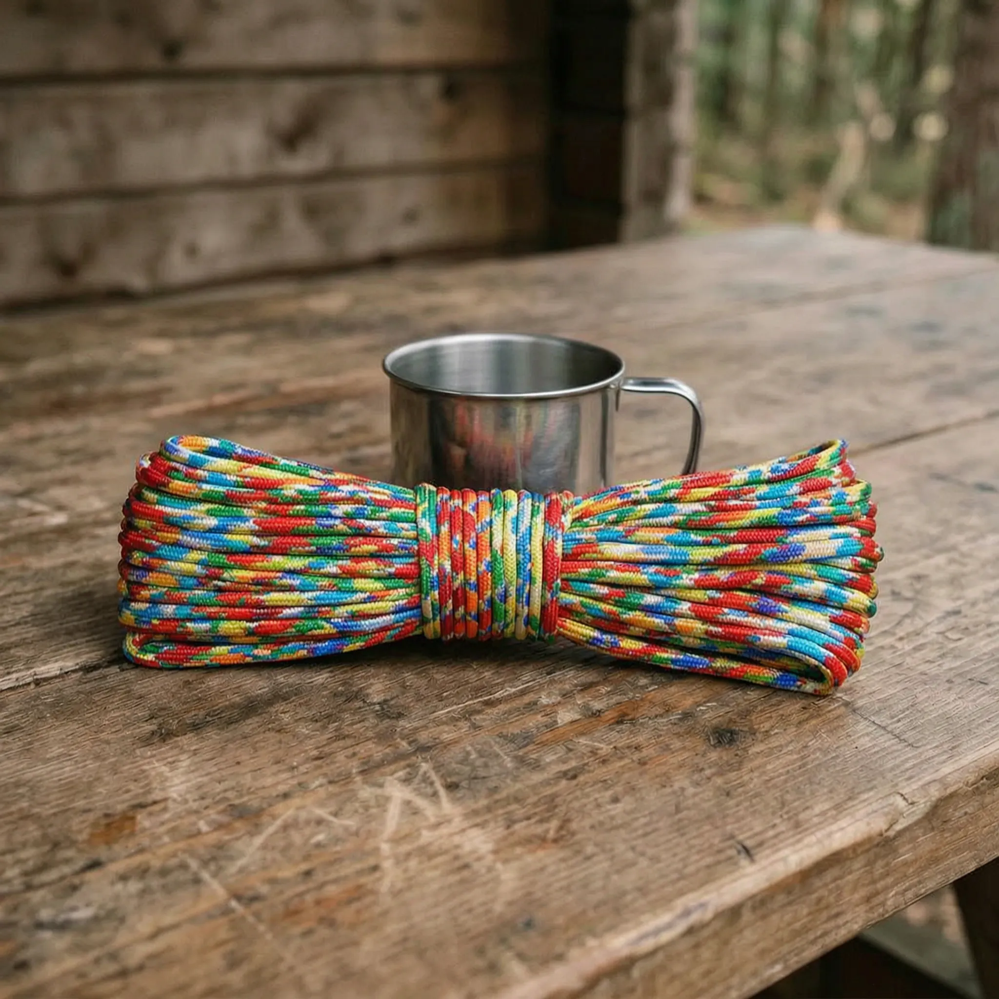 Nordspur | Weavix 7-Strand outdoor Paracord