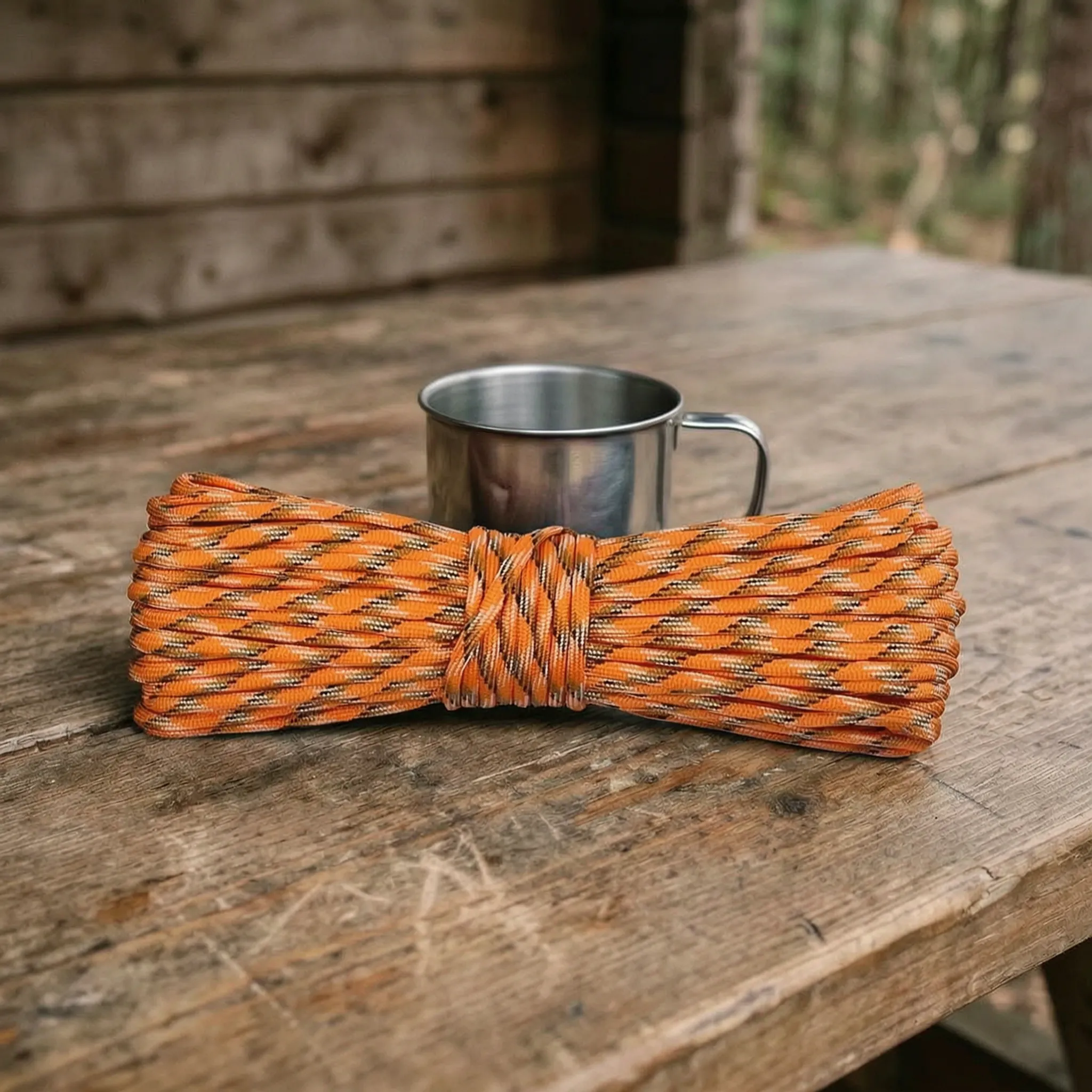 Nordspur | Weavix 7-Strand outdoor Paracord