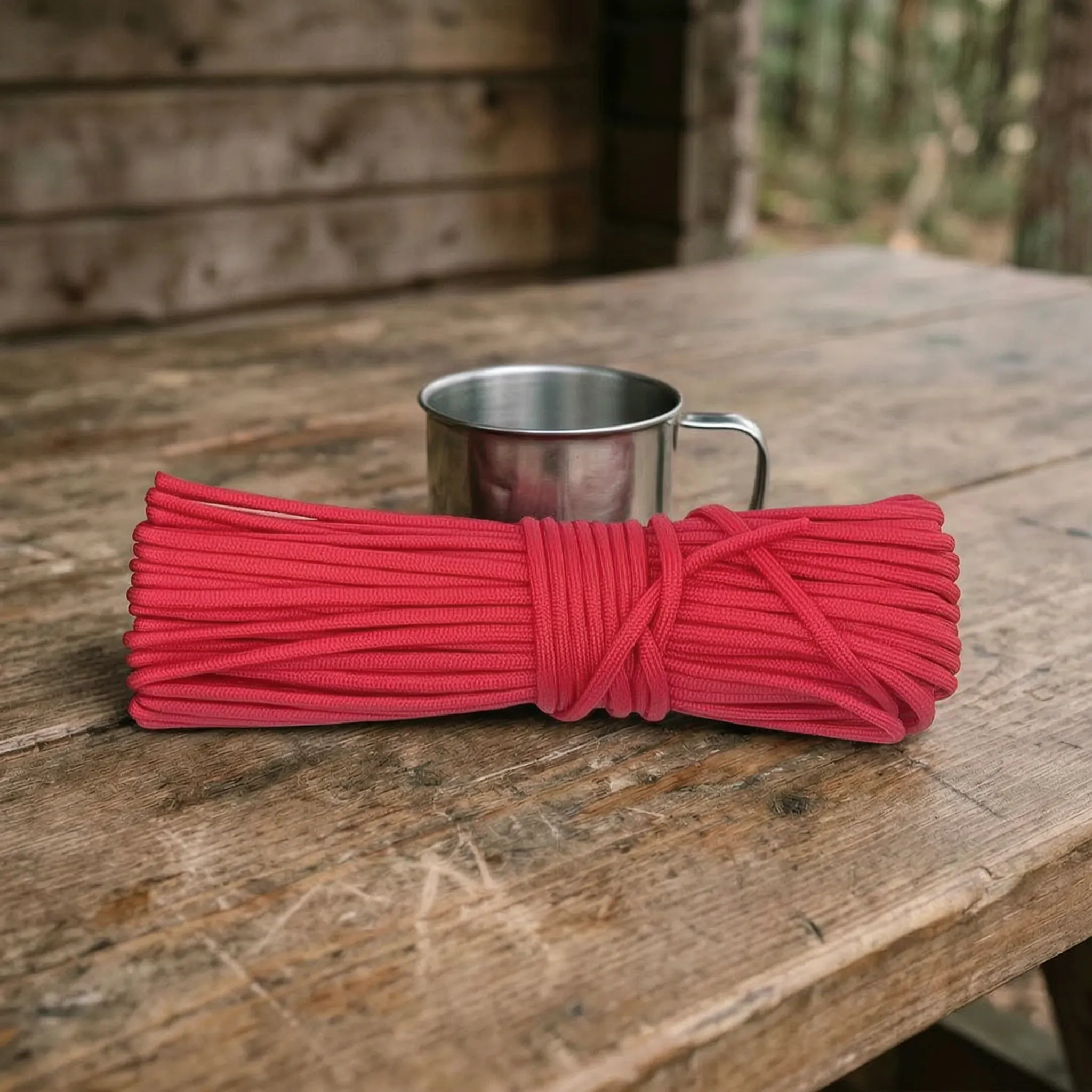 Nordspur | Weavix 7-Strand outdoor Paracord
