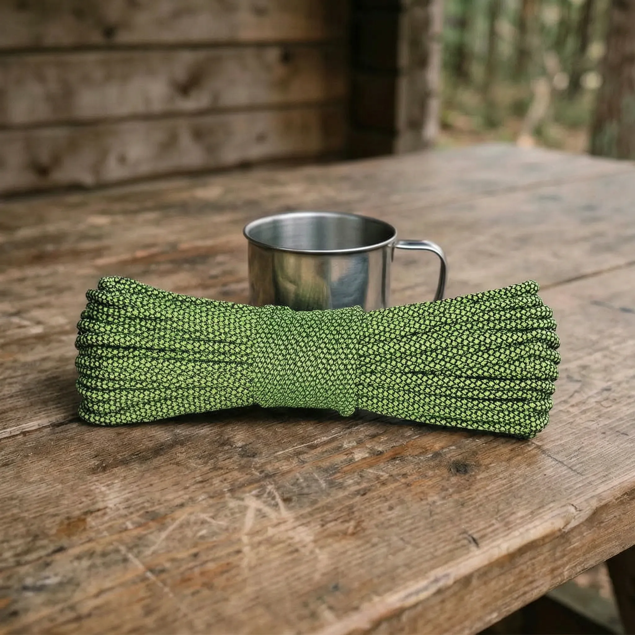 Nordspur | Weavix 7-Strand outdoor Paracord