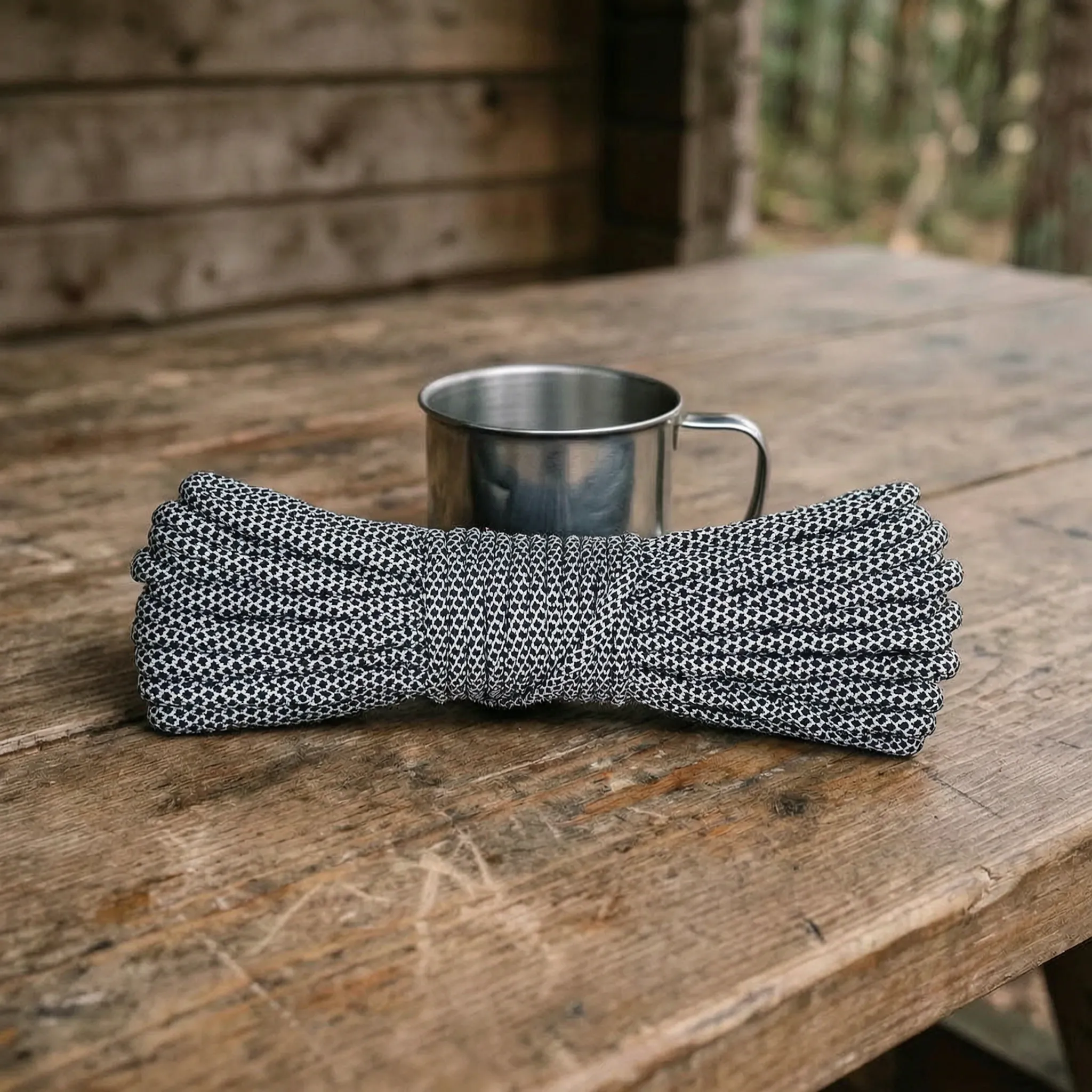 Nordspur | Weavix 7-Strand outdoor Paracord