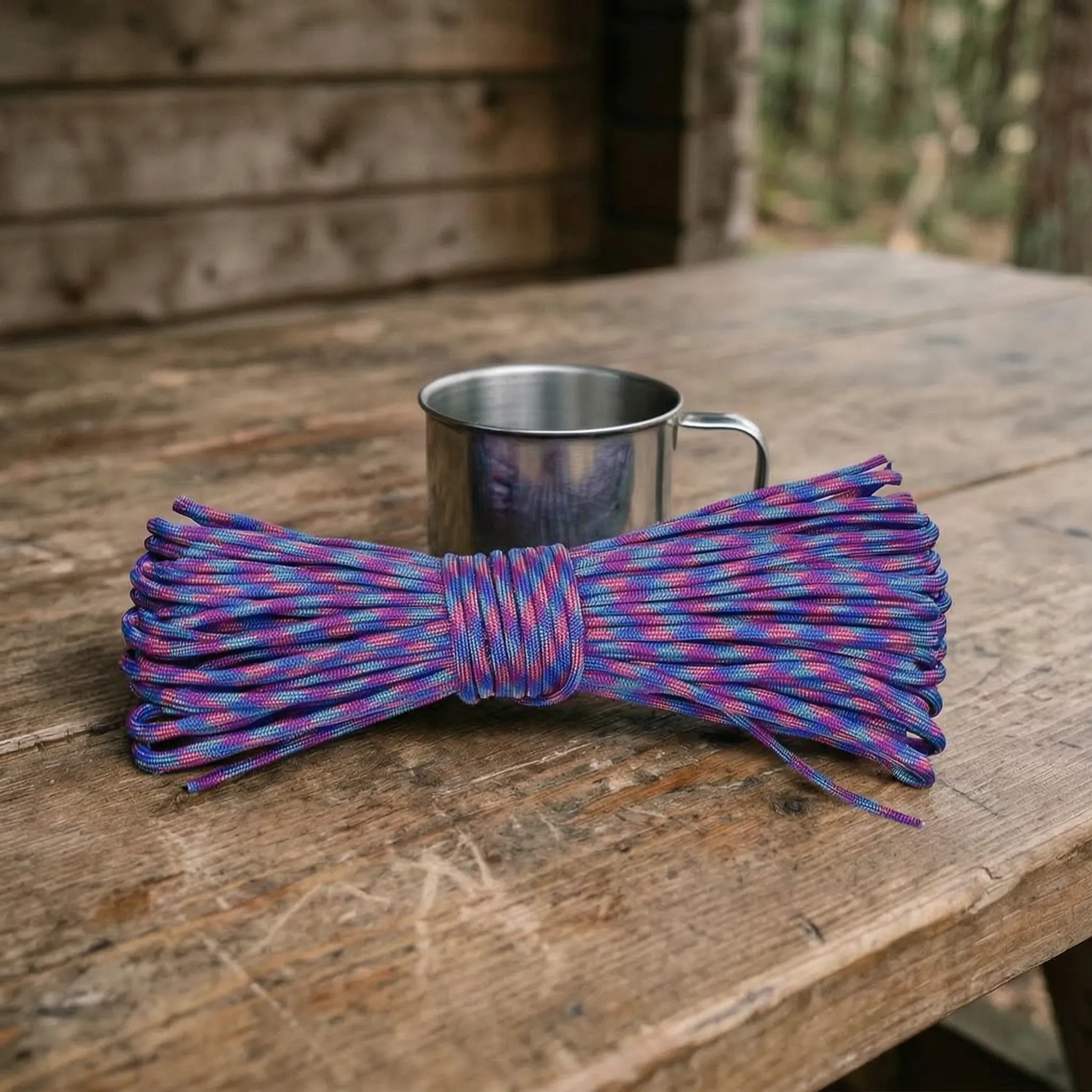Nordspur | Weavix 7-Strand outdoor Paracord