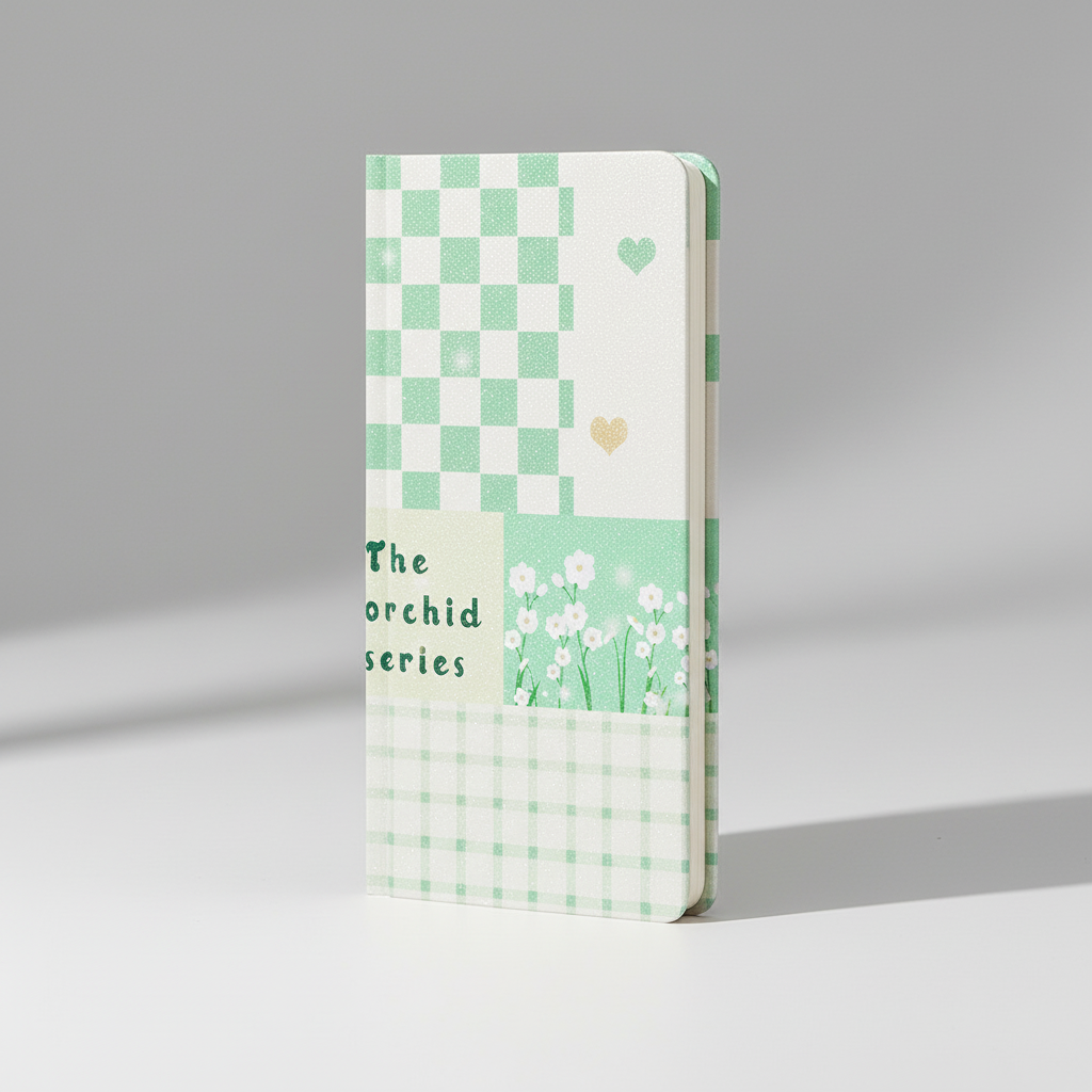 Nordspur | Weeklora Slim Weekly Planner Notebook