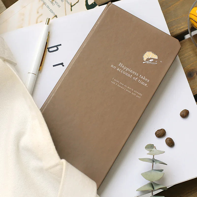 Nordspur | Weeklora Slim Weekly Planner Notebook