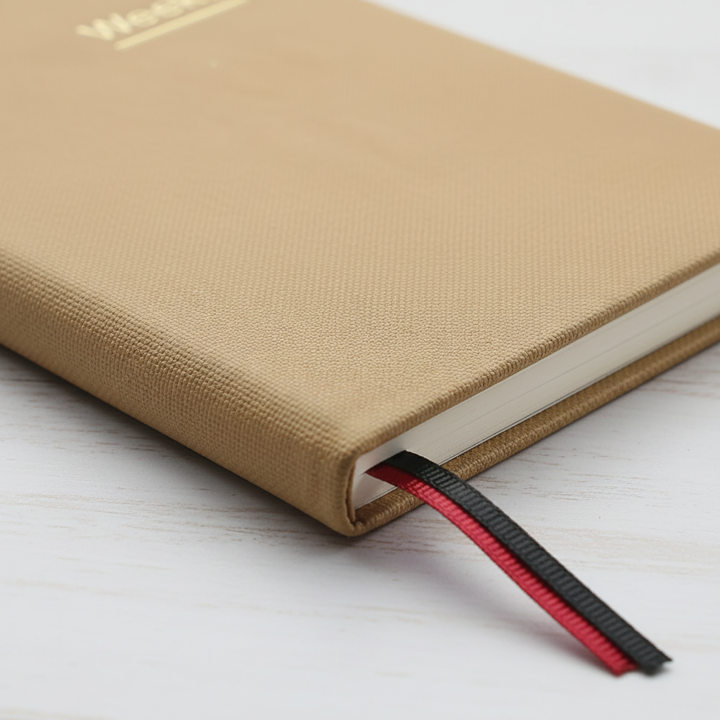 Nordspur | Weekoryx Slim Weekly Planner Notebook