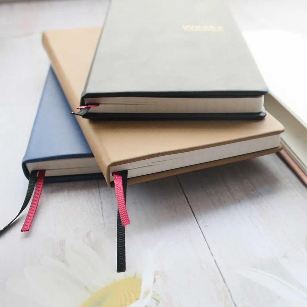 Nordspur | Weekoryx Slim Weekly Planner Notebook