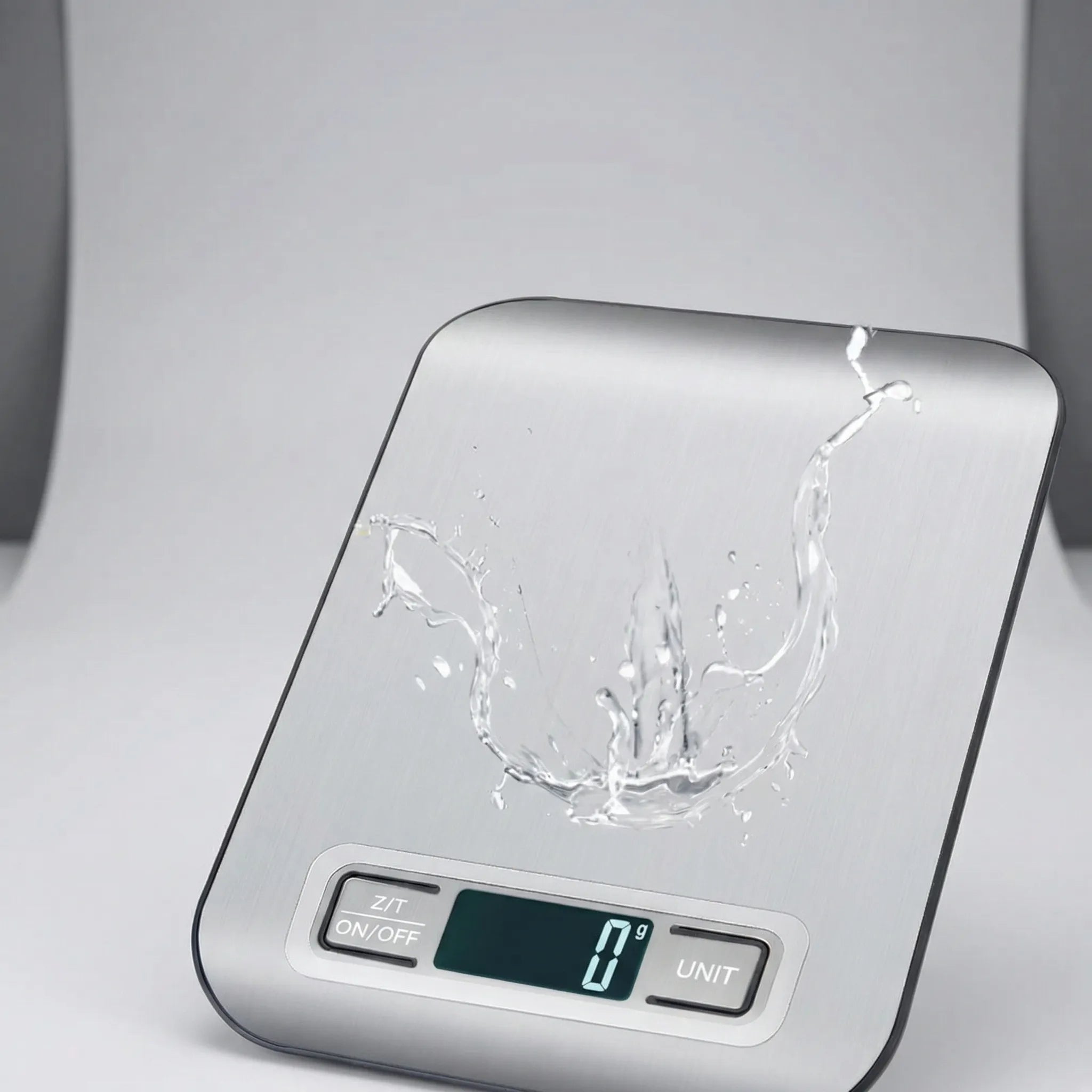 Nordspur | Weighlyx Compact Digital Kitchen Scale