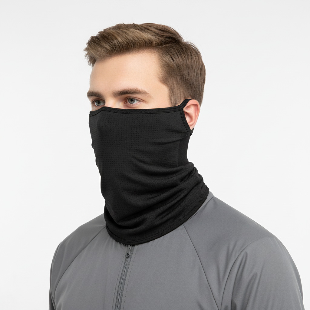 Nordspur | Windproof Winter Neck Warmer