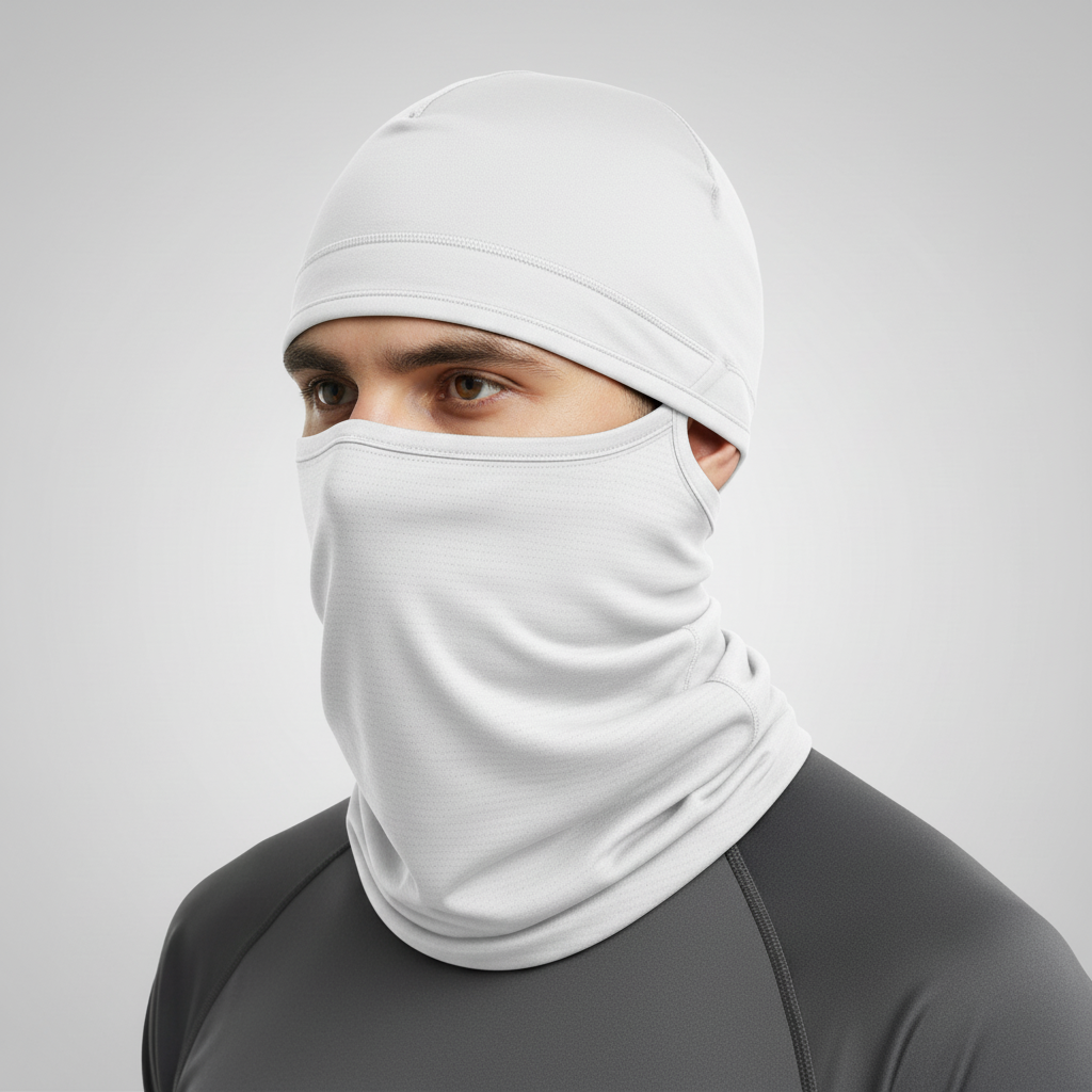 Nordspur | Windproof Winter Neck Warmer