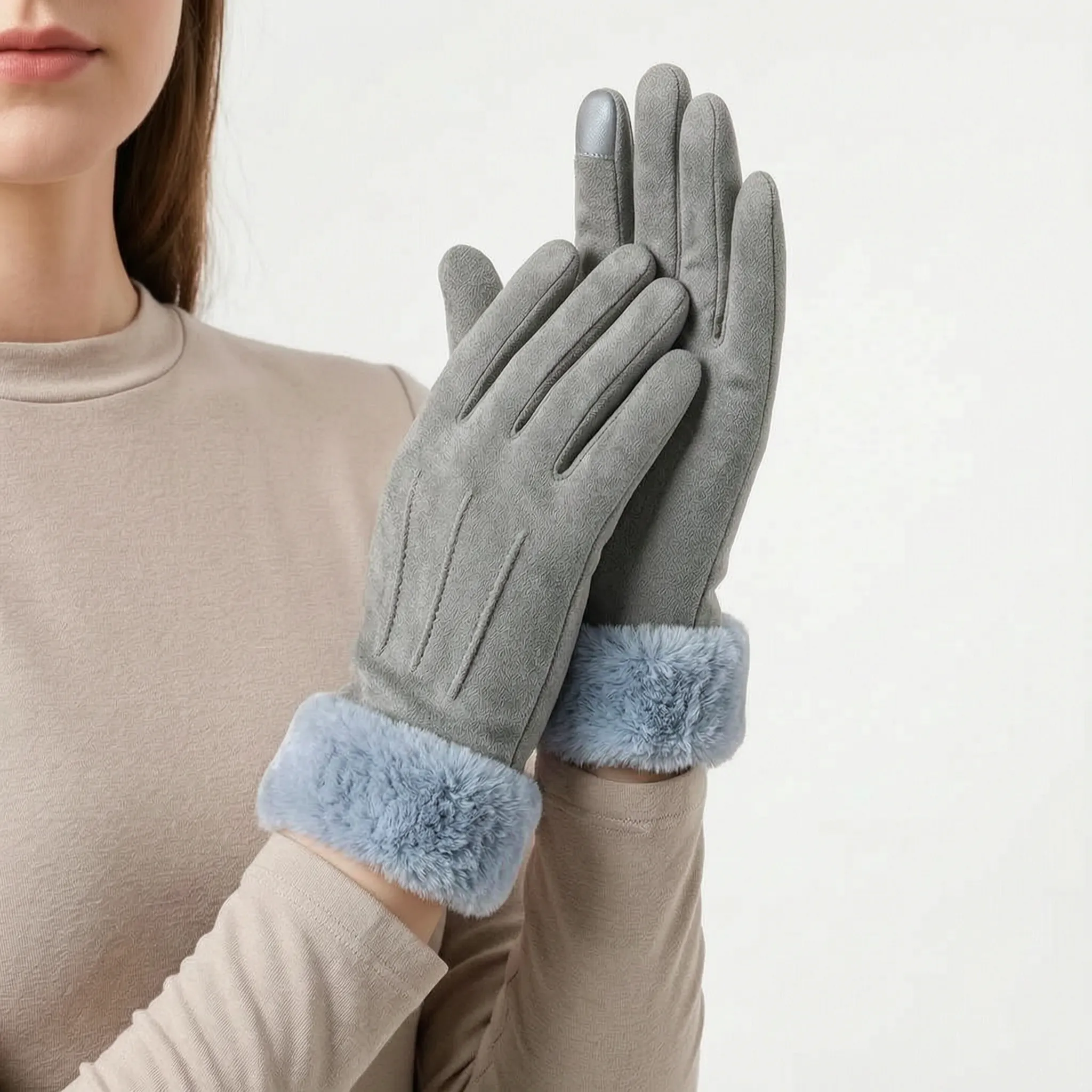 Nordspur | Wintara Ladies Winter Gloves