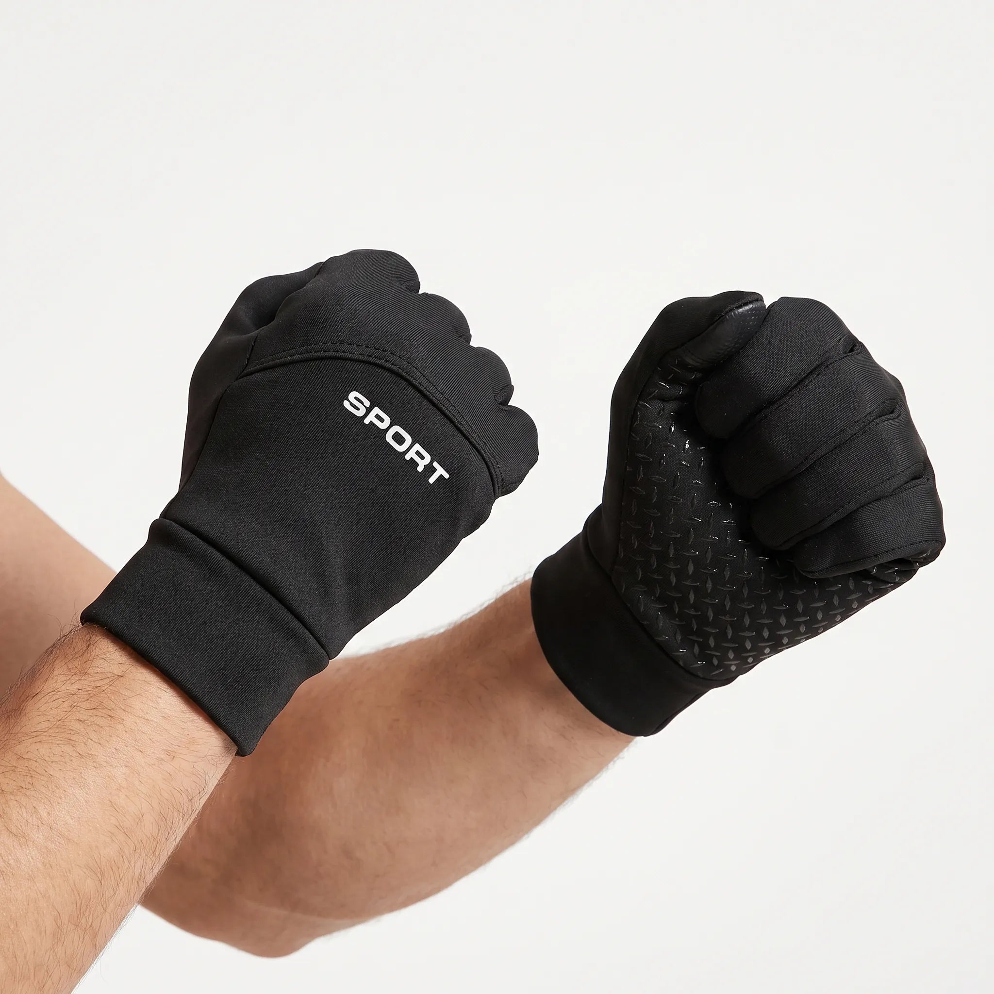 Nordspur | WinterRide Thermal Full-Finger Cycling Gloves