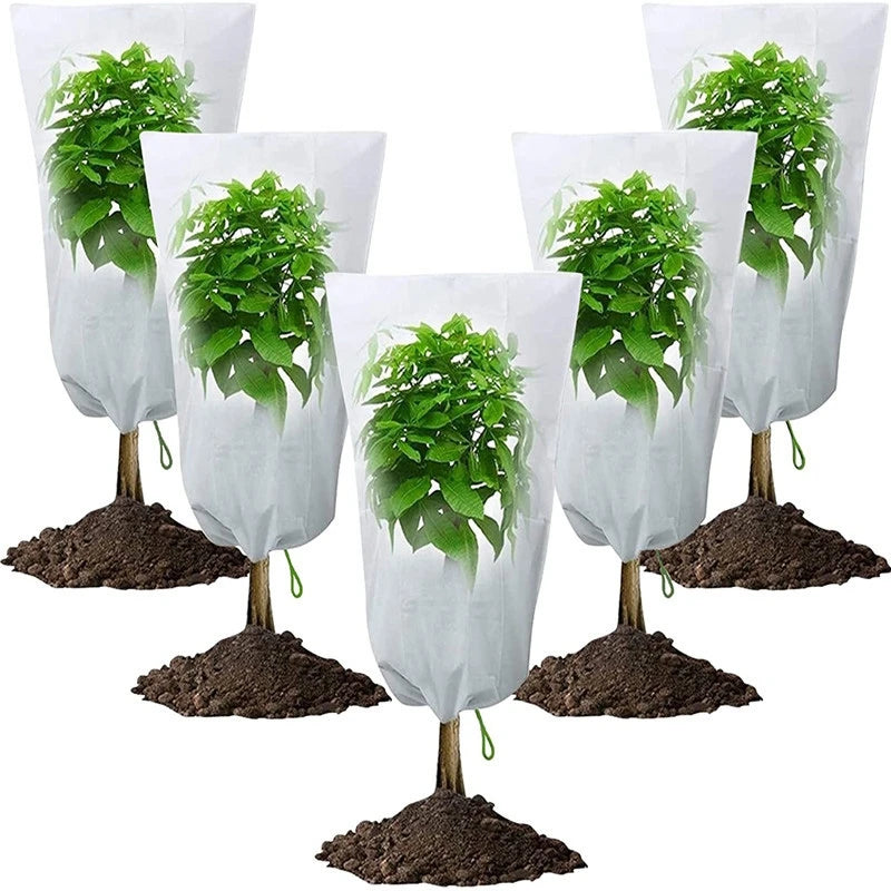 Nordspur | WinterWrap Winter Plant Frost Cover