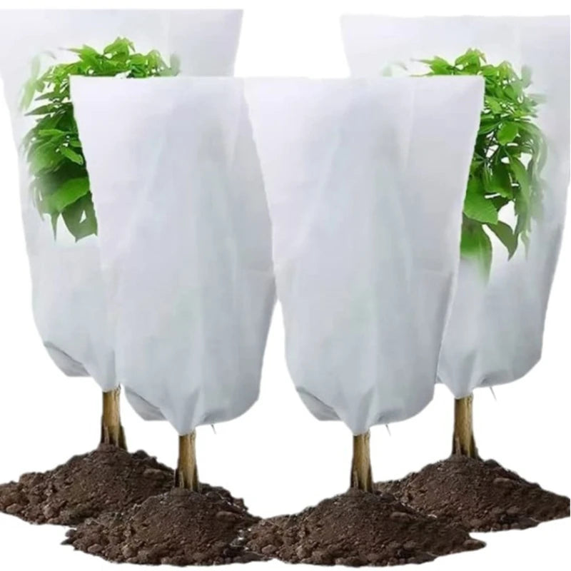 Nordspur | WinterWrap Winter Plant Frost Cover