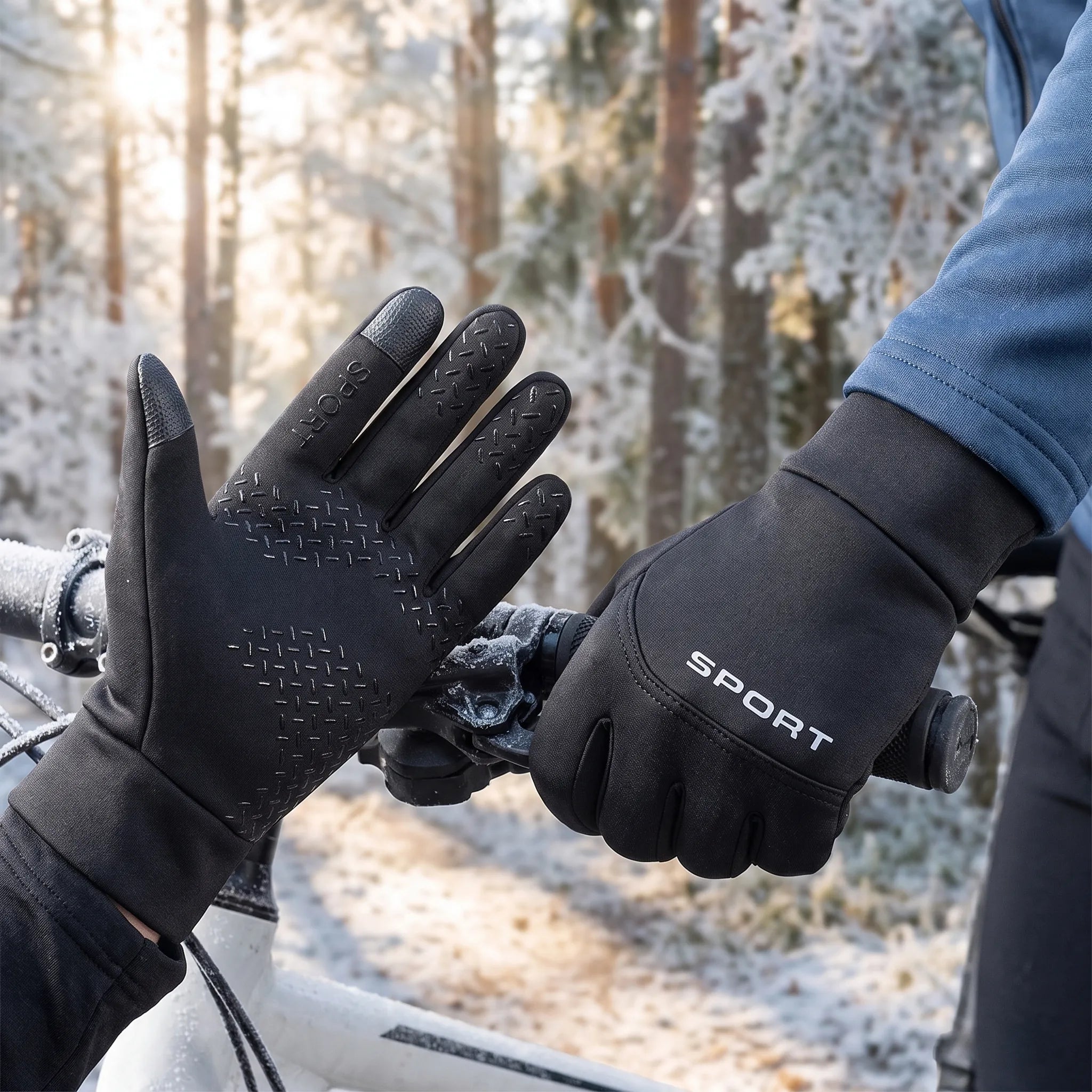 Nordspur | Wintrax Insulated Winter Sports Gloves