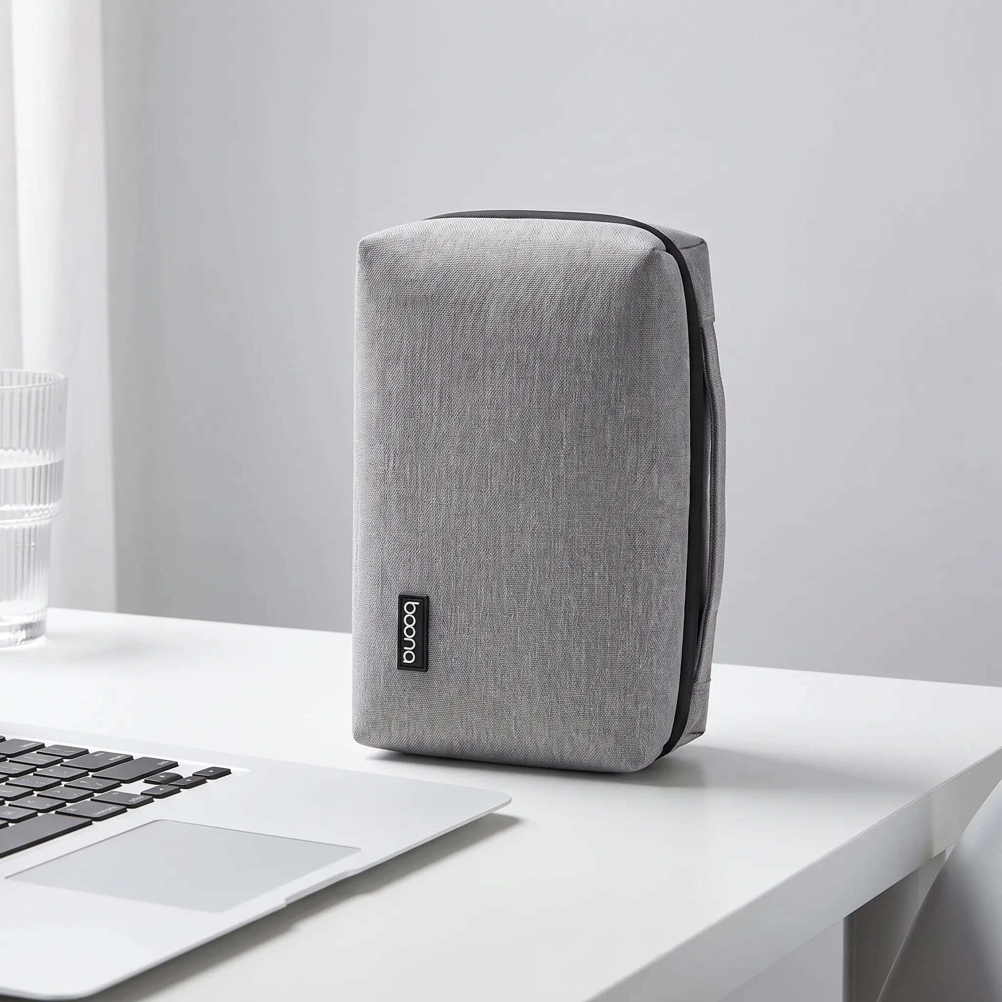 Nordspur | WireSort Compact Everyday Carry Tech Organiser