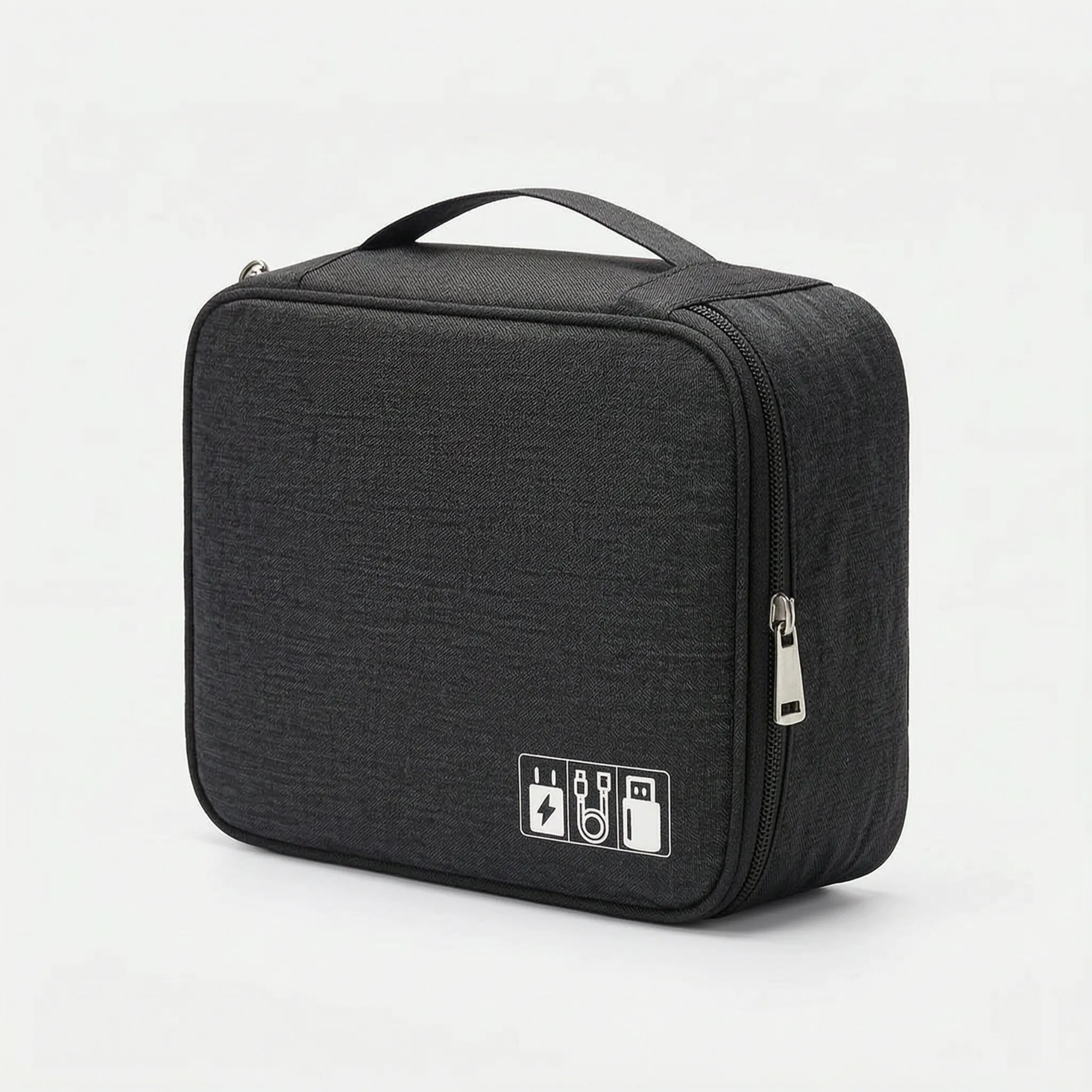 Nordspur | WireWrap Rectangular Electronics Organiser
