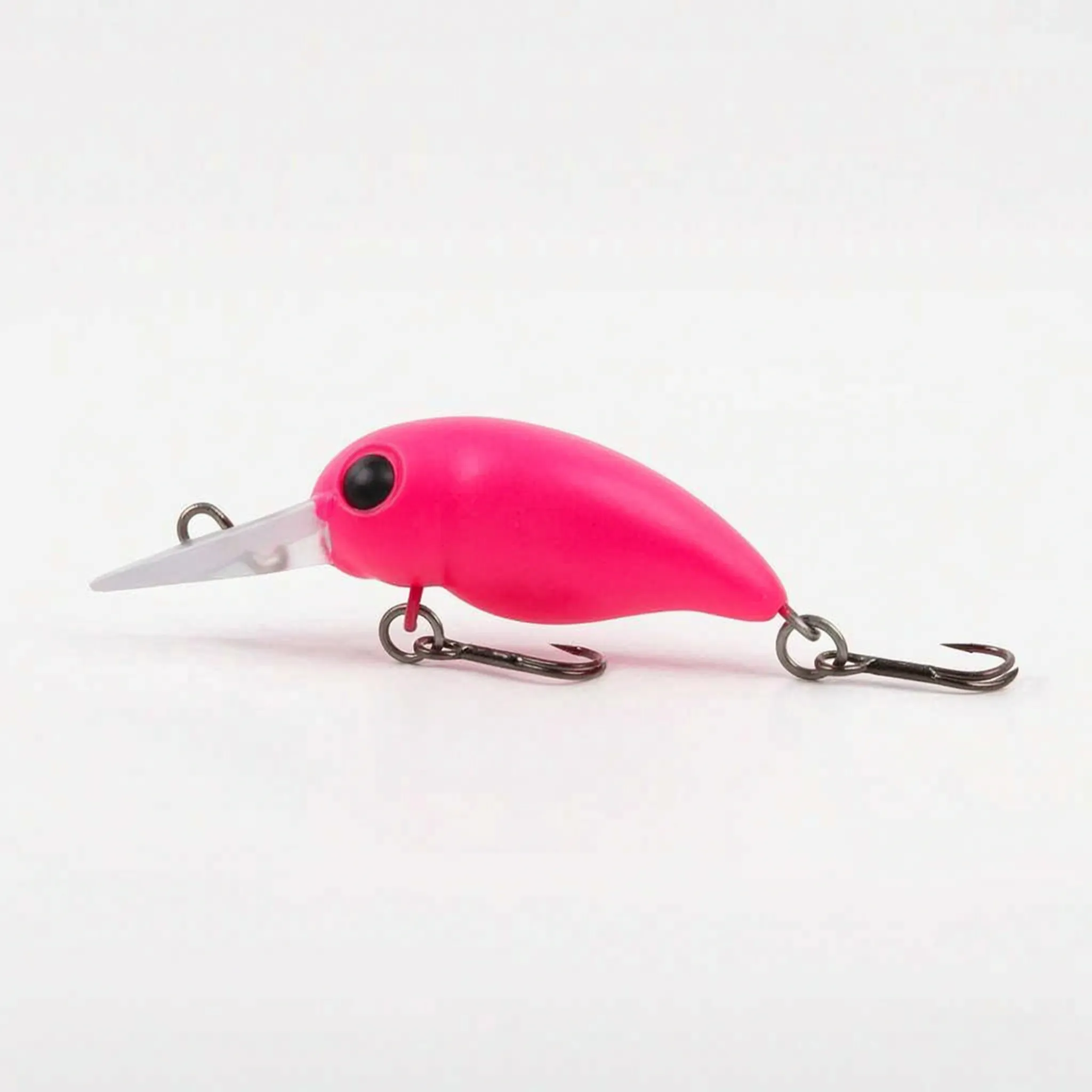 Nordspur | Wobblefin Floating Mini Crankbait Fishing Lure