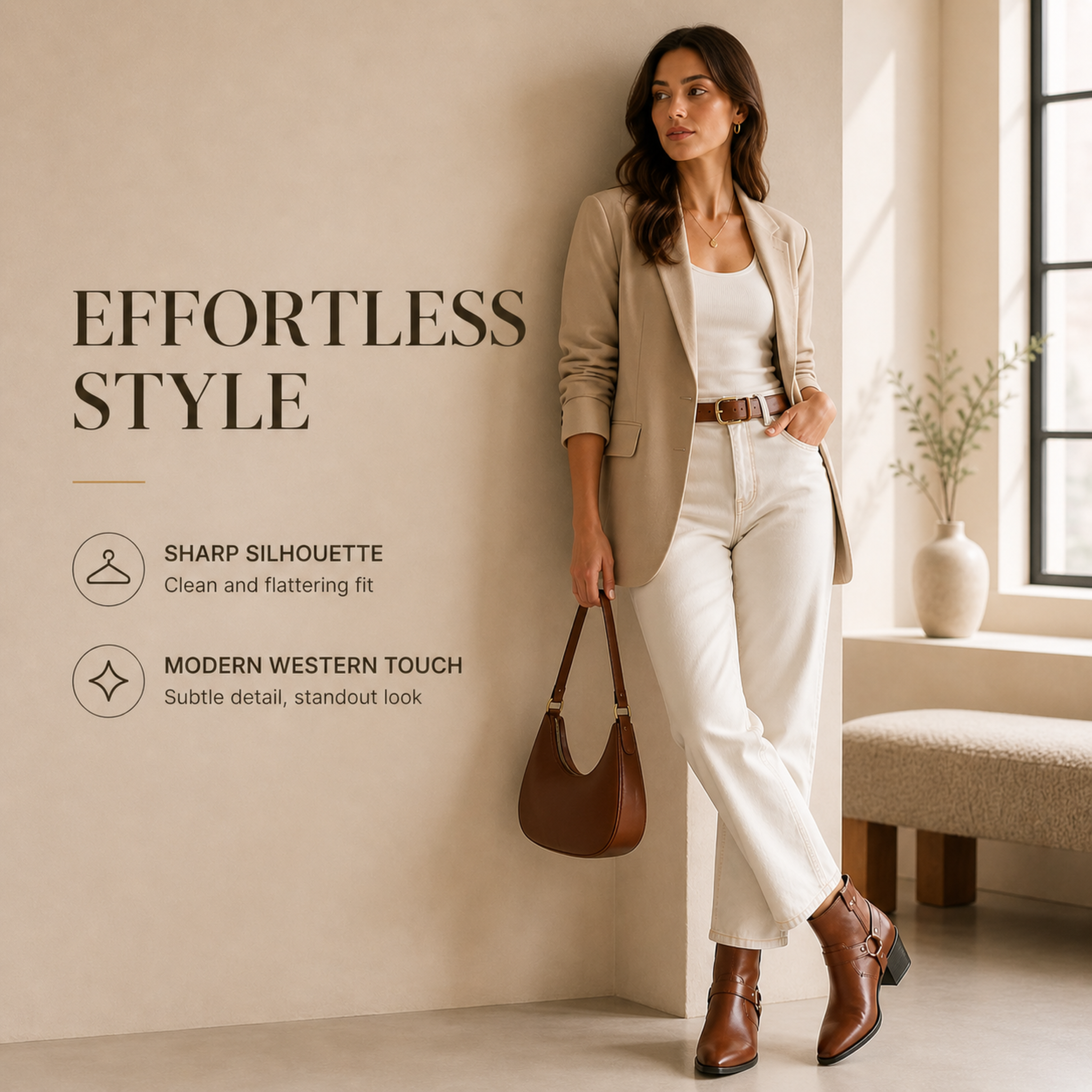 Nordspur | Women’s Harness Boots