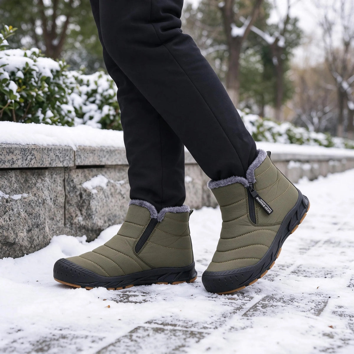 Nordspur | Women's Snow Boots Ankle