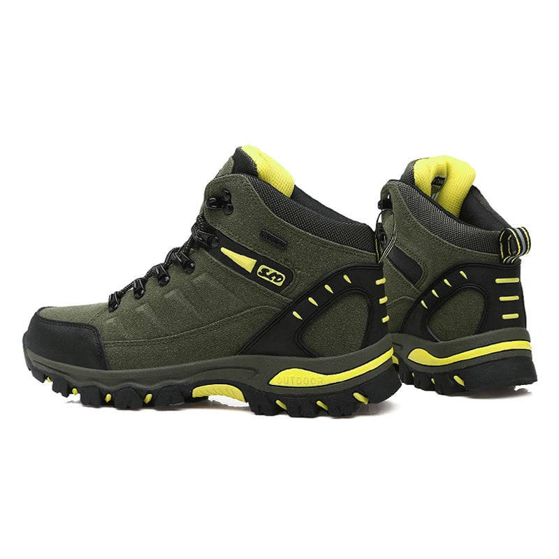 Nordspur | Women's Ankle Hiking Boot