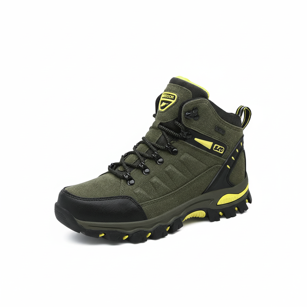 Nordspur | Women's Ankle Hiking Boot