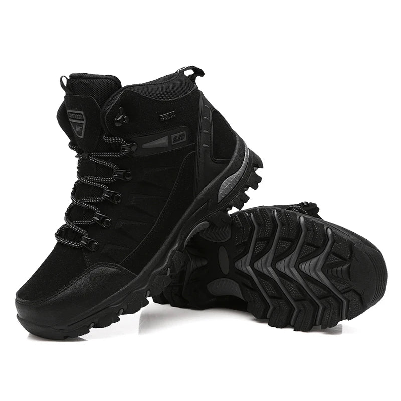 Nordspur | Women's Ankle Hiking Boot