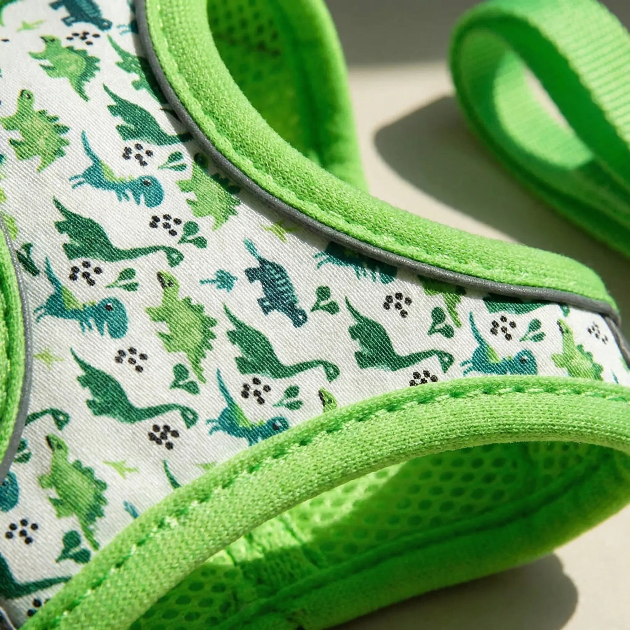 Nordspur | Wooflet Small Dog Harness And Lead Set