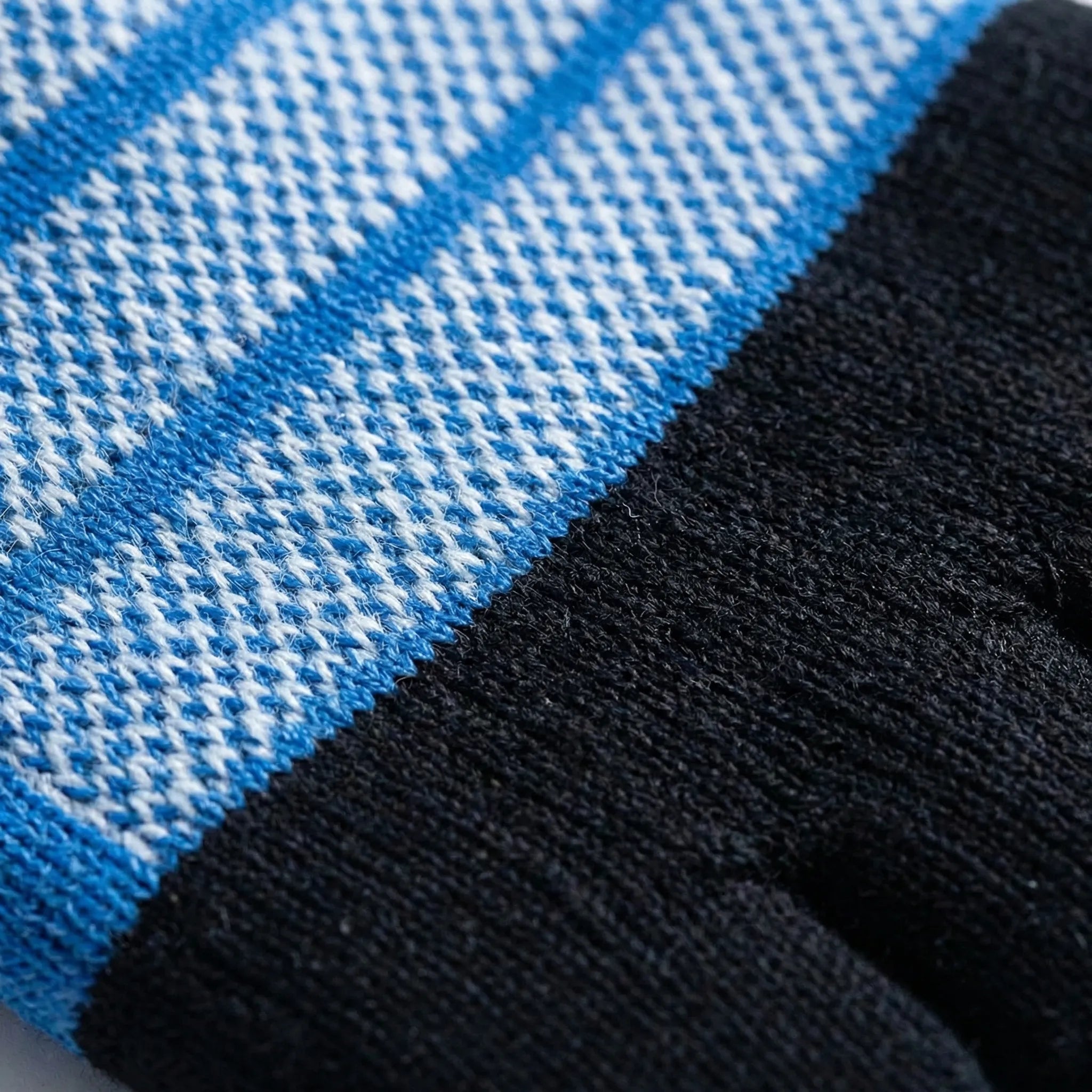 Nordspur | Woolvent Thermal Toe Sock With Cushioned Sole
