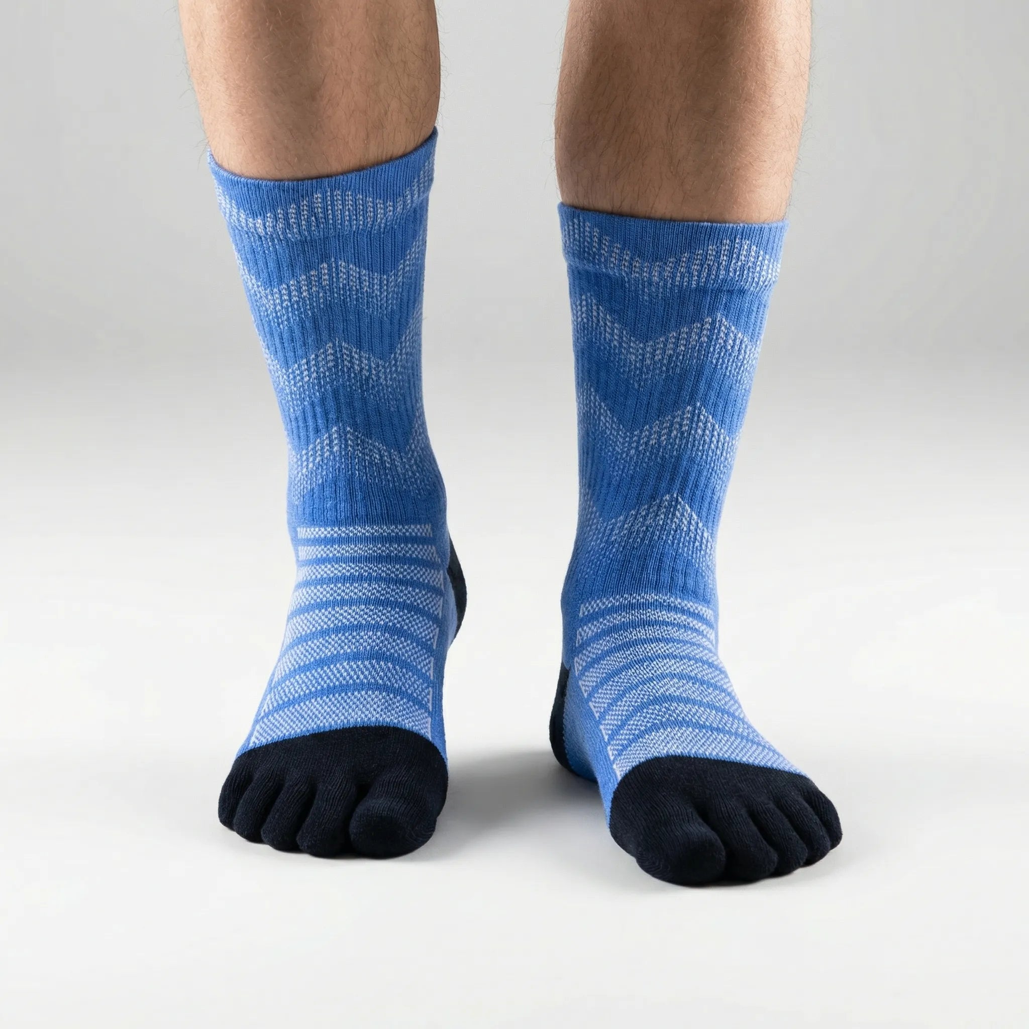 Nordspur | Woolvent Thermal Toe Sock With Cushioned Sole