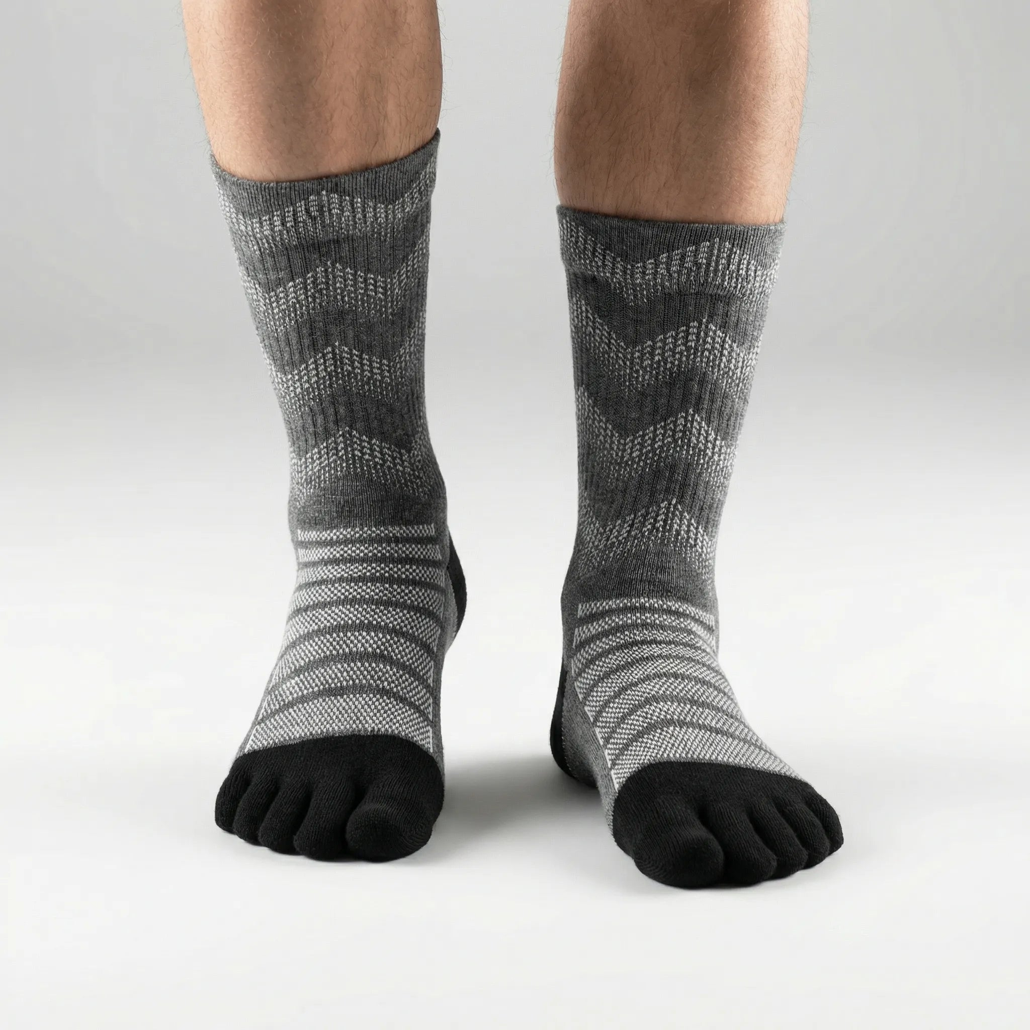 Nordspur | Woolvent Thermal Toe Sock With Cushioned Sole
