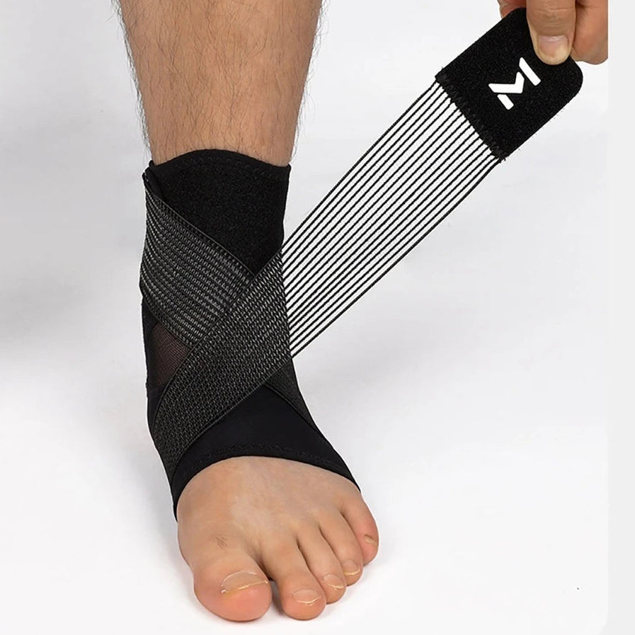 Nordspur | Wrapix Adjustable Sports Ankle Brace