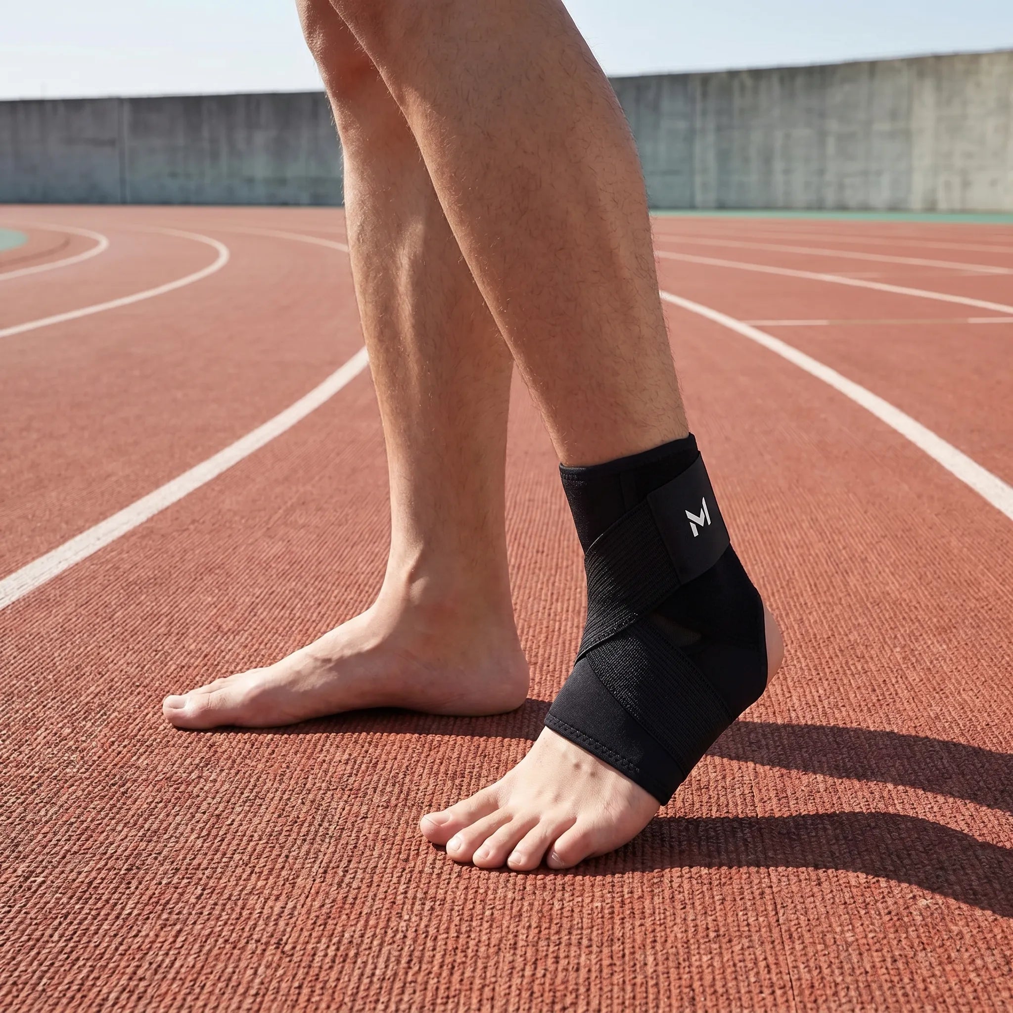 Nordspur | Wrapix Adjustable Sports Ankle Brace